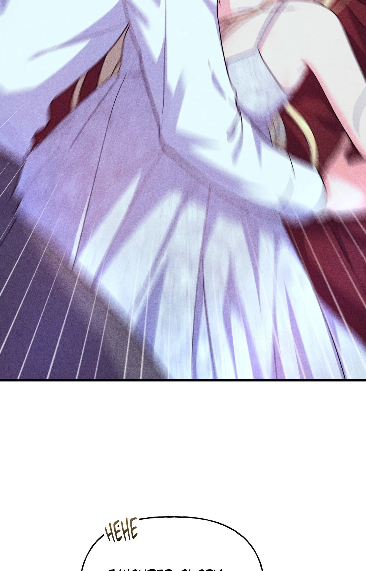 Secret Education with My Lady Chapter 23 - page 49