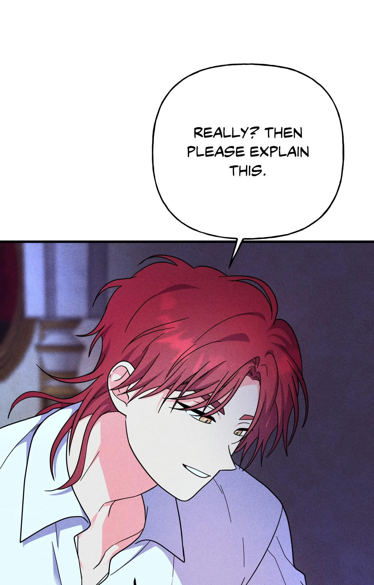 Secret Education with My Lady Chapter 23 - page 51