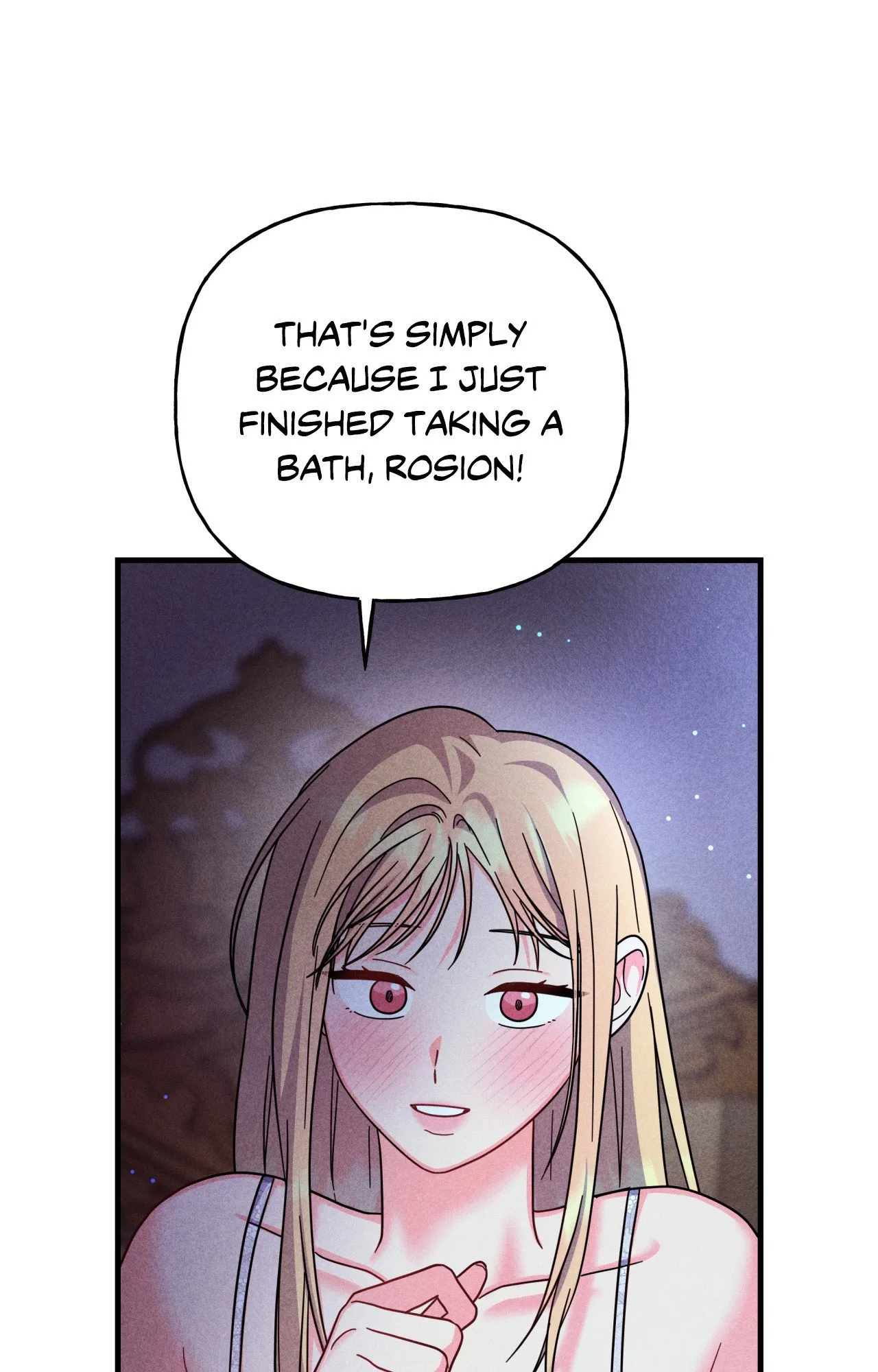 Secret Education with My Lady Chapter 23 - page 54