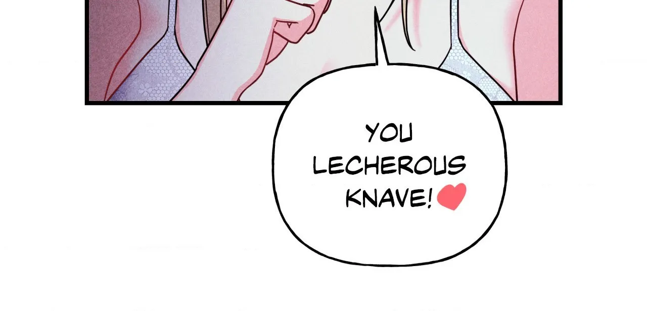 Secret Education with My Lady Chapter 23 - page 55