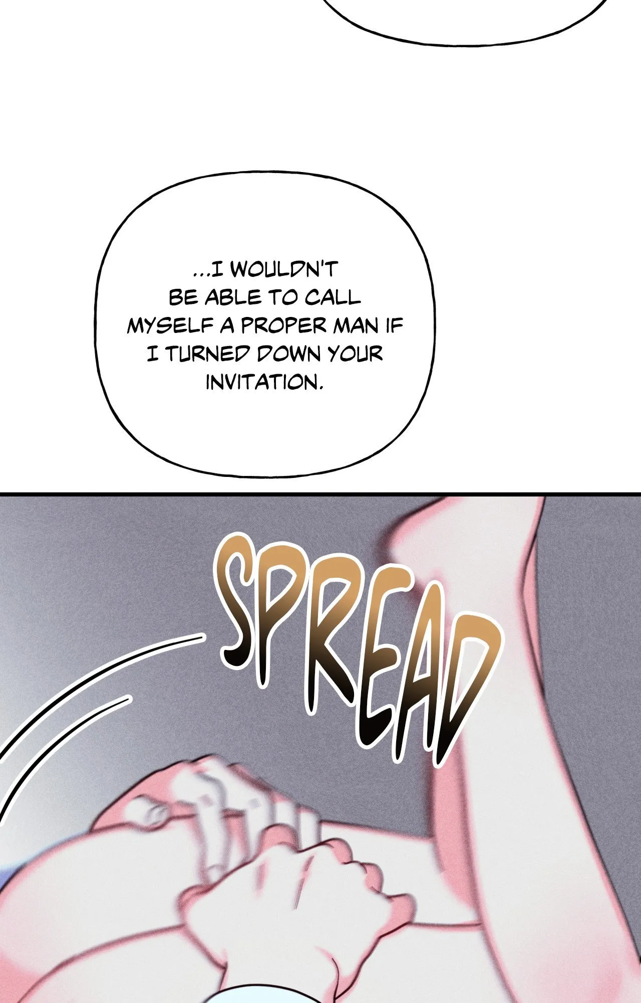 Secret Education with My Lady Chapter 23 - page 57