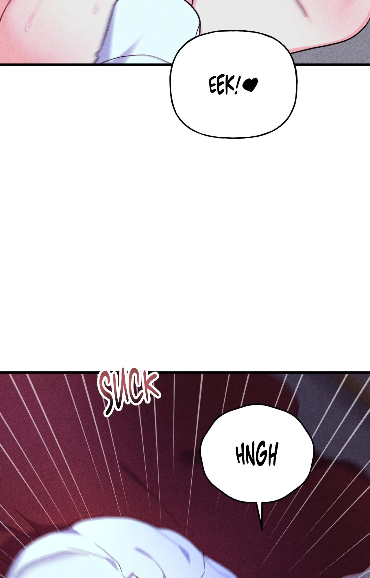 Secret Education with My Lady Chapter 23 - page 58