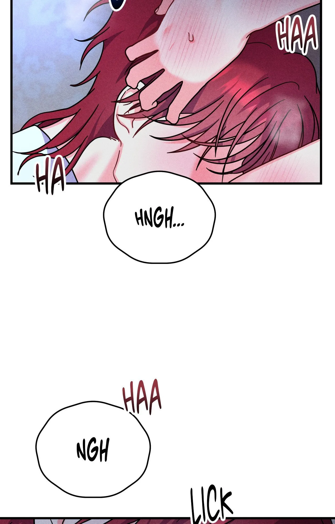 Secret Education with My Lady Chapter 23 - page 62