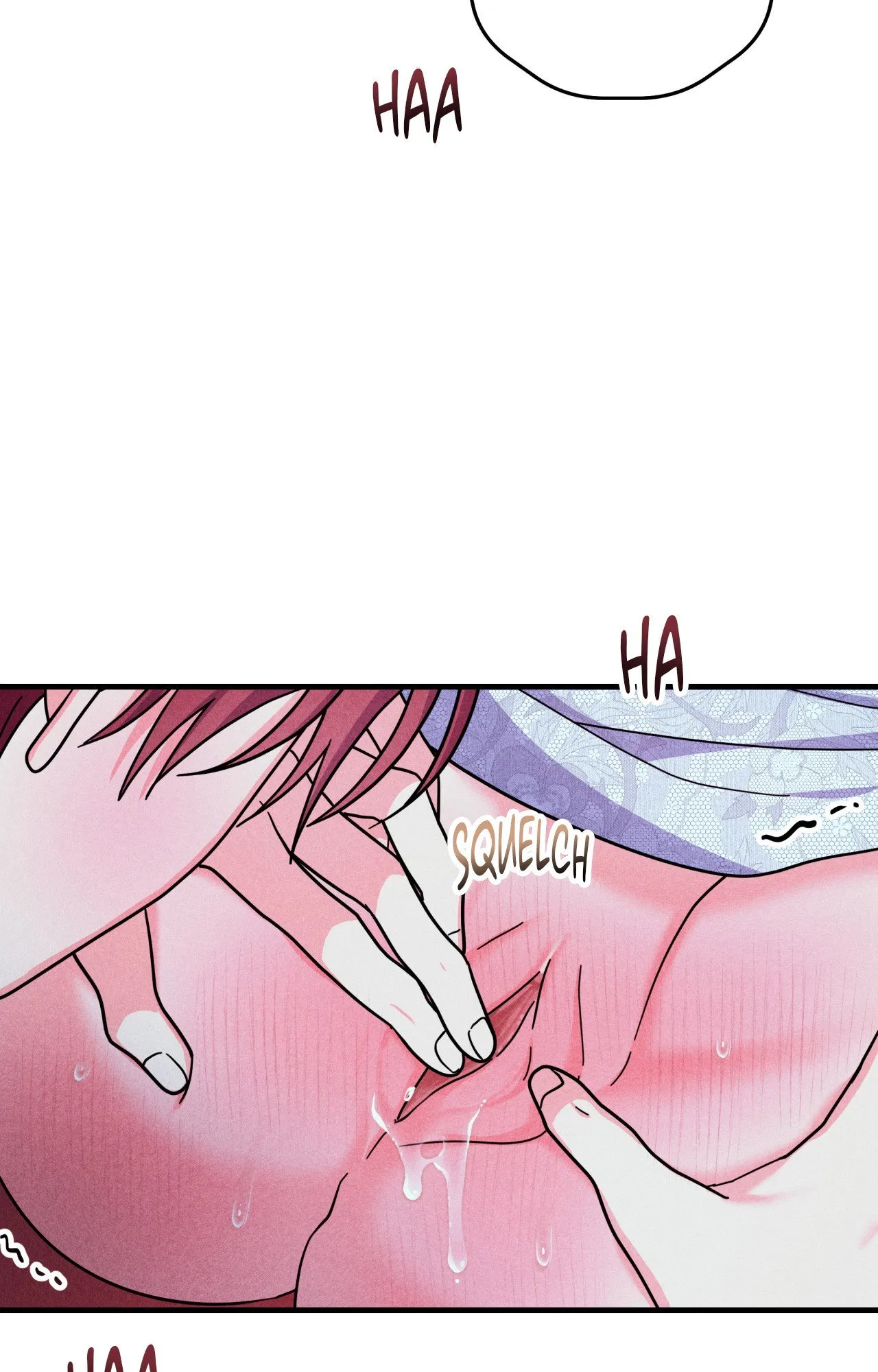 Secret Education with My Lady Chapter 23 - page 64