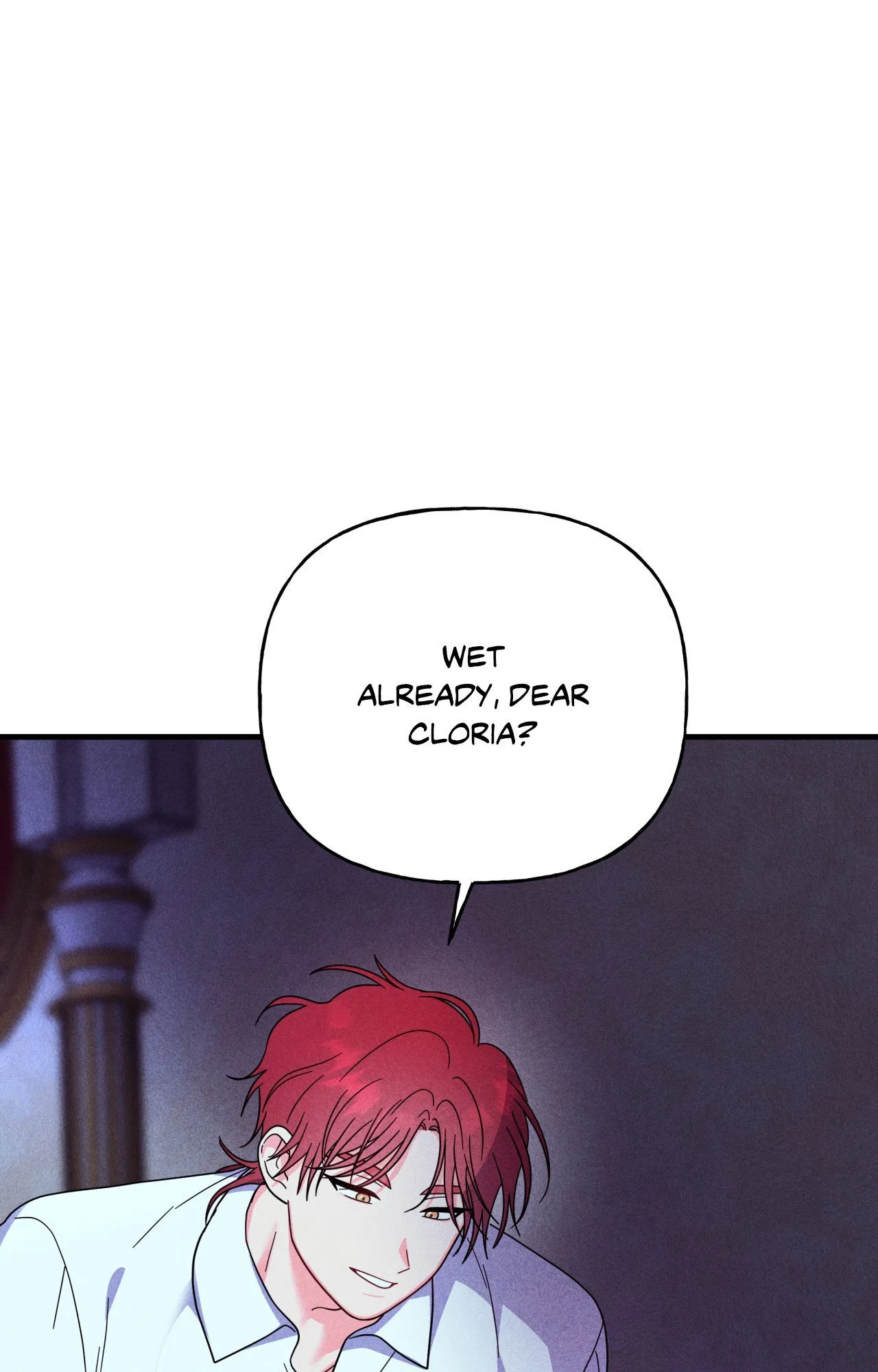 Secret Education with My Lady Chapter 23 - page 68