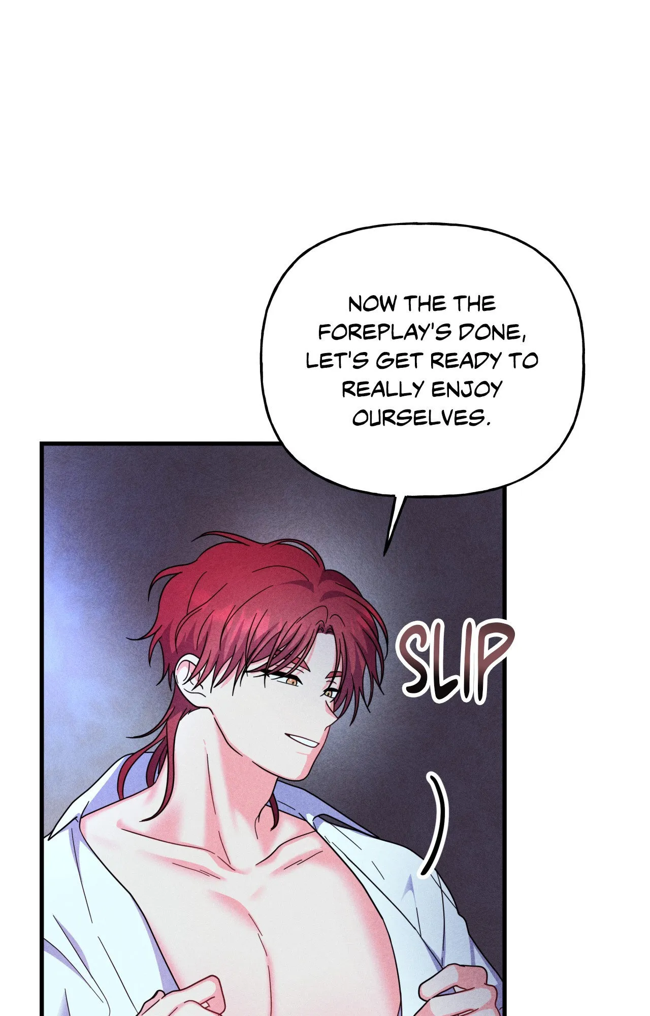 Secret Education with My Lady Chapter 23 - page 70