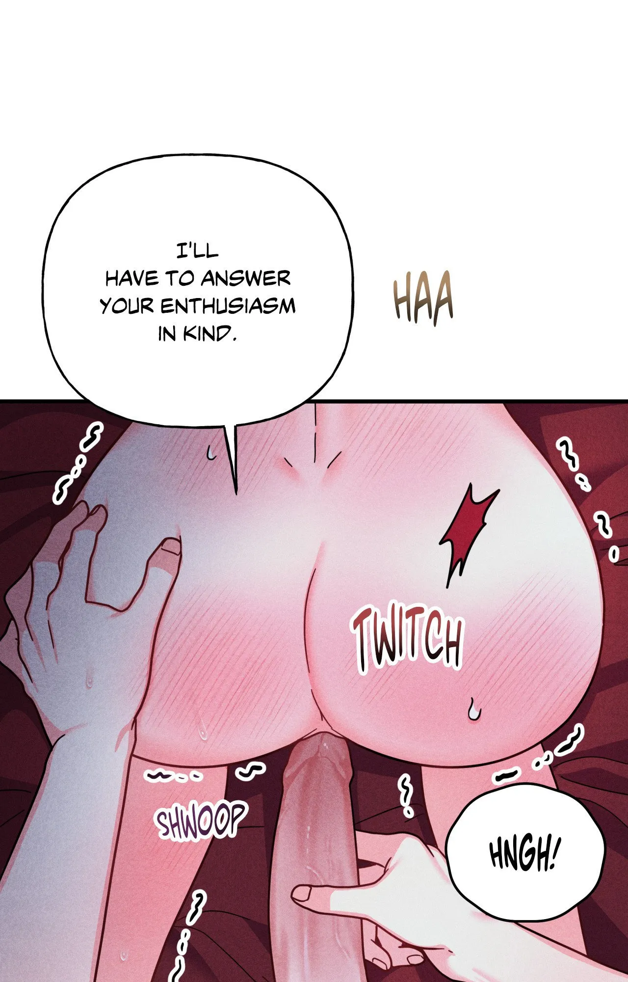 Secret Education with My Lady Chapter 23 - page 74