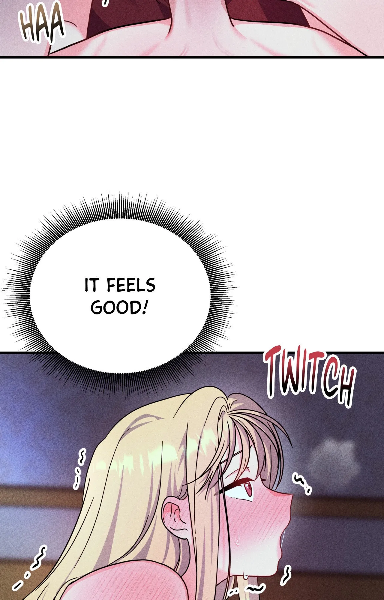 Secret Education with My Lady Chapter 23 - page 75