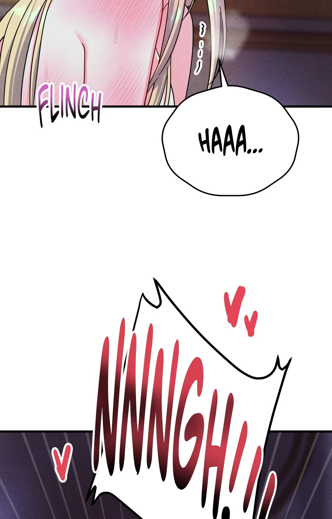 Secret Education with My Lady Chapter 23 - page 76