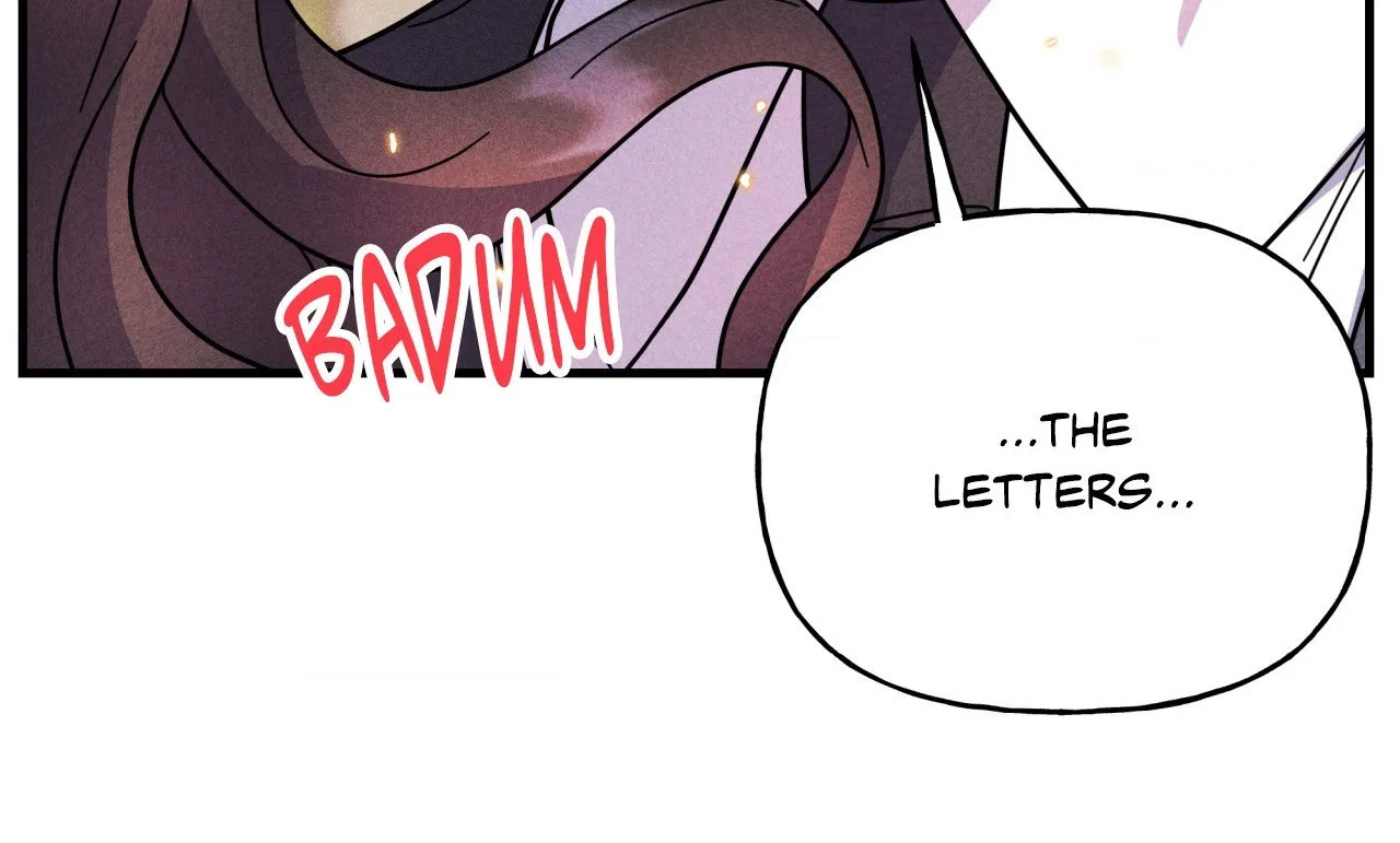 Secret Education with My Lady Chapter 23 - page 8