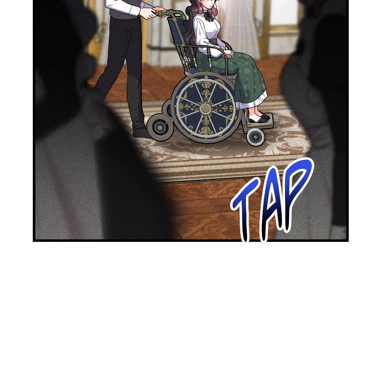 Secret Education with My Lady Chapter 23 - page 81