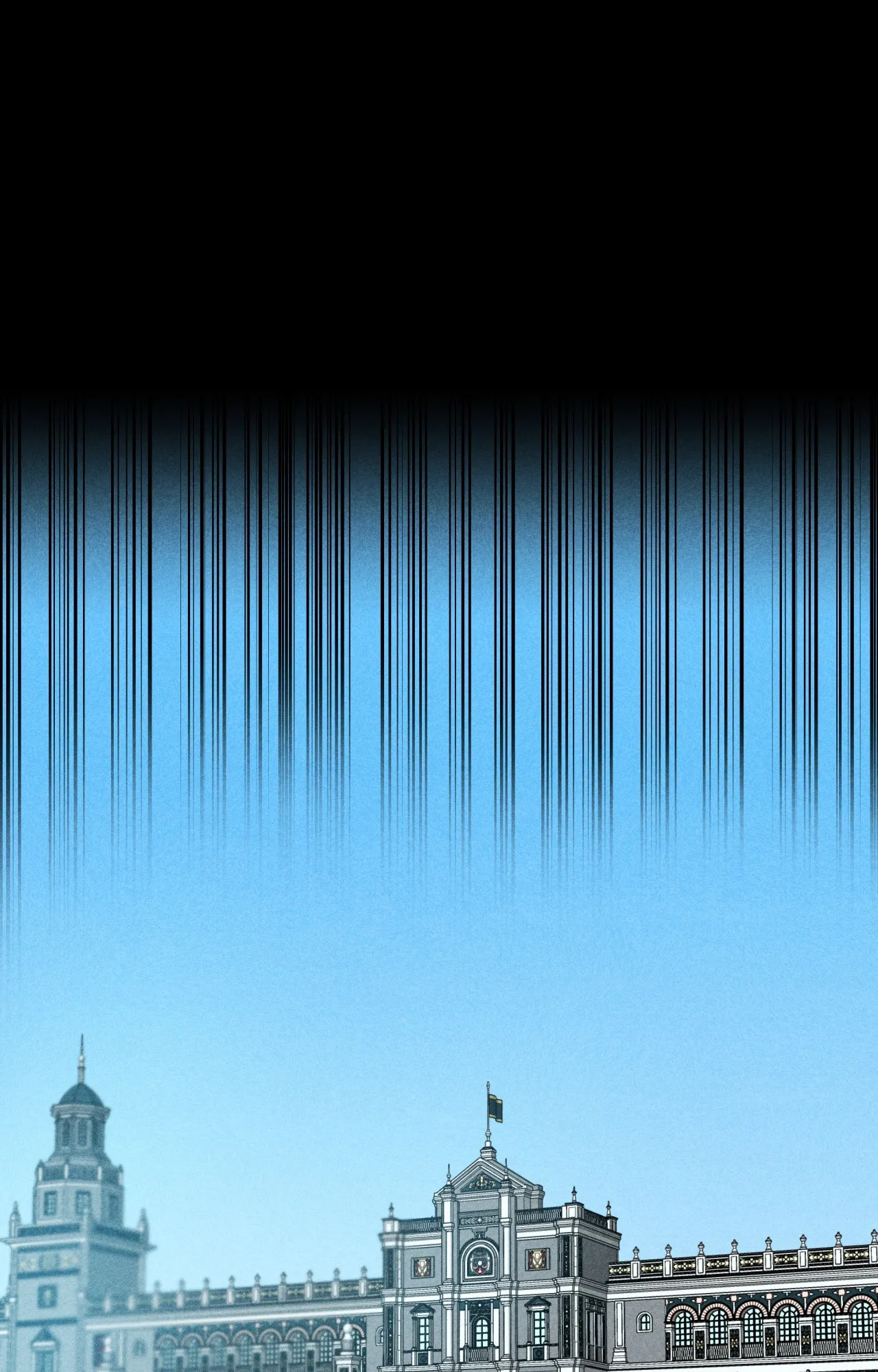 Secret Education with My Lady Chapter 24 - page 1