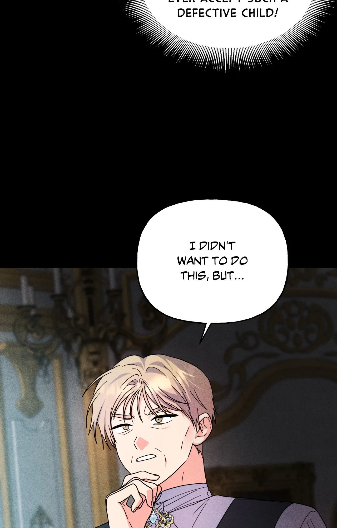 Secret Education with My Lady Chapter 24 - page 10