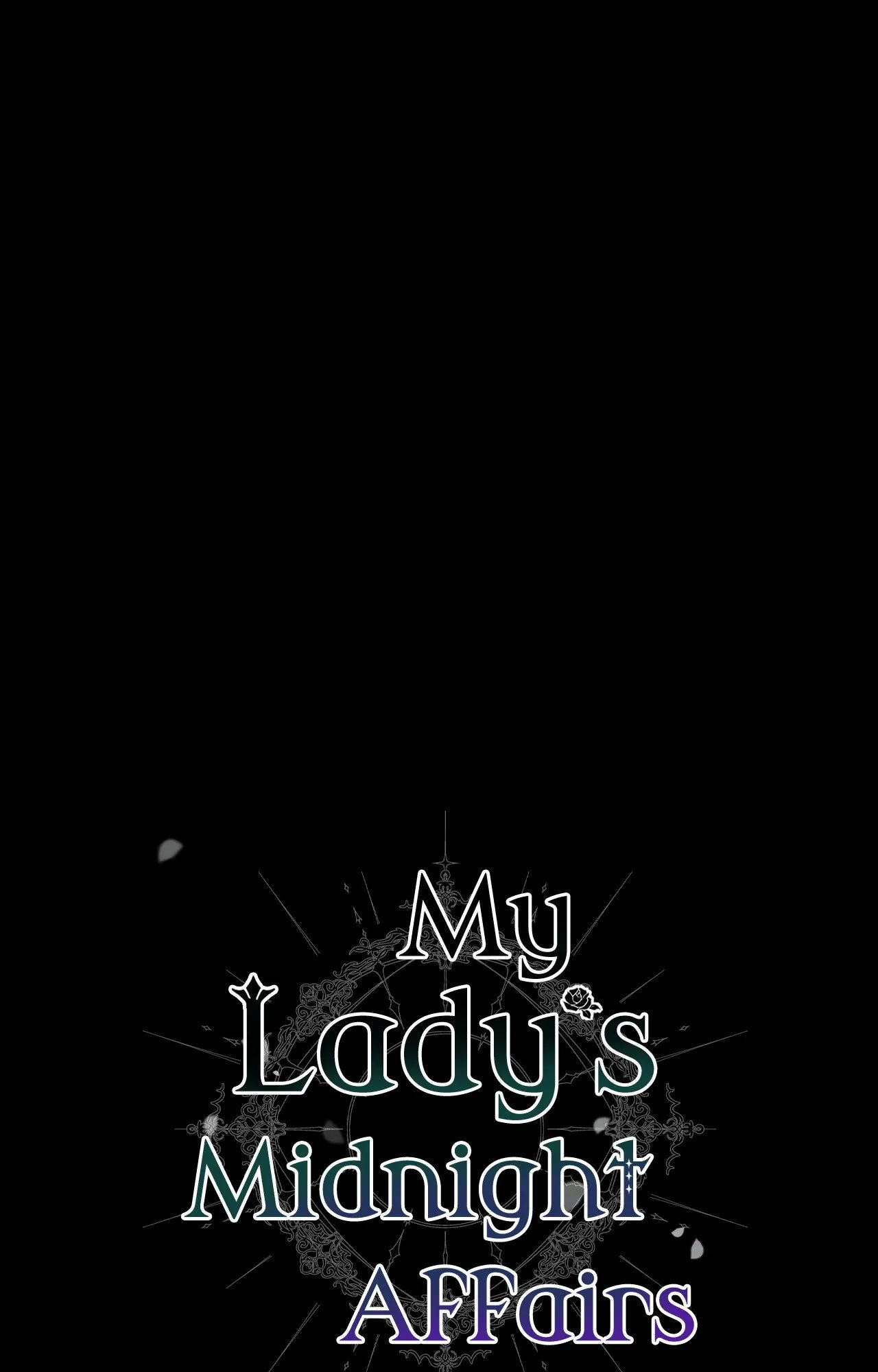 Secret Education with My Lady Chapter 24 - page 12