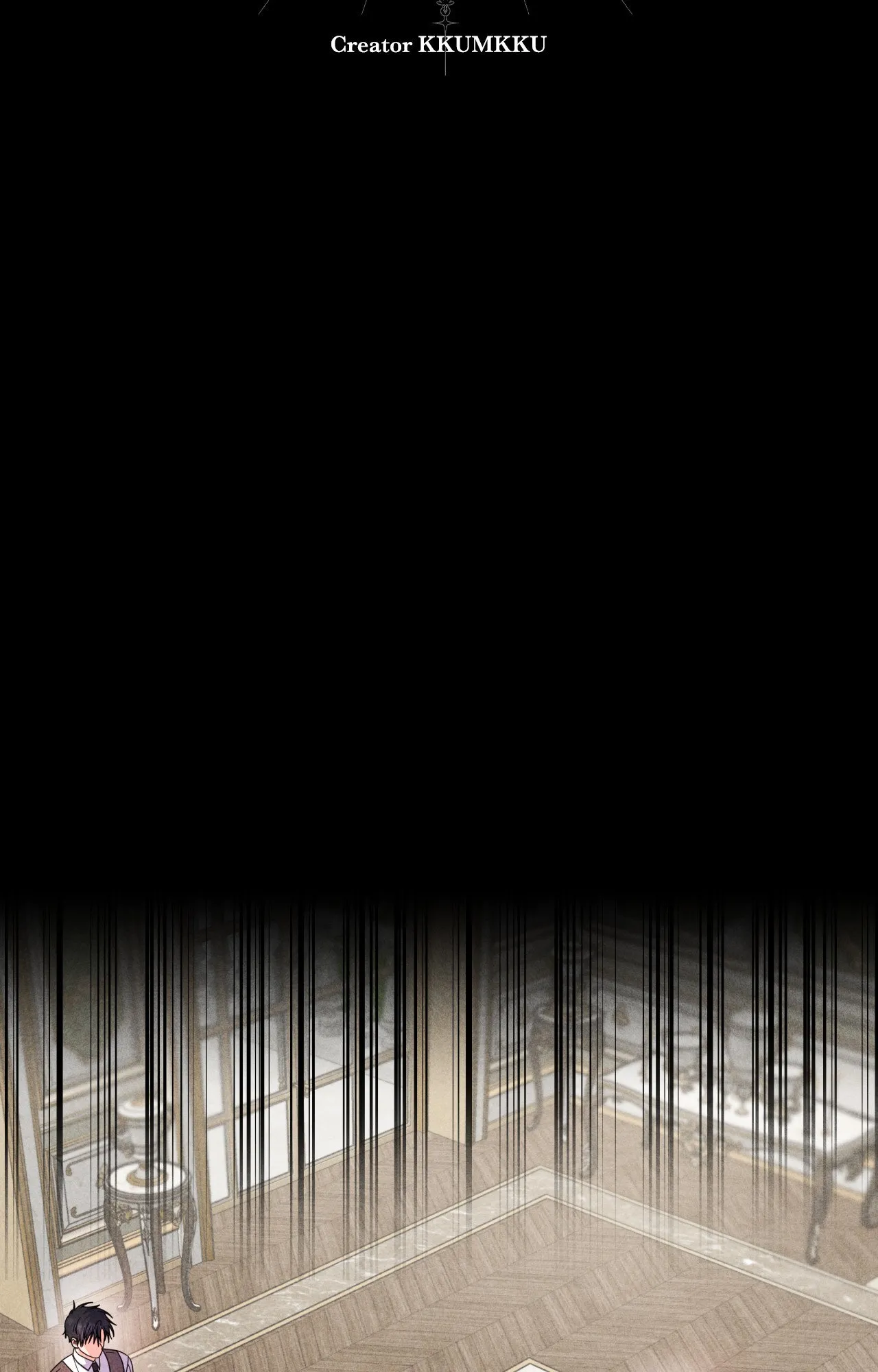 Secret Education with My Lady Chapter 24 - page 13