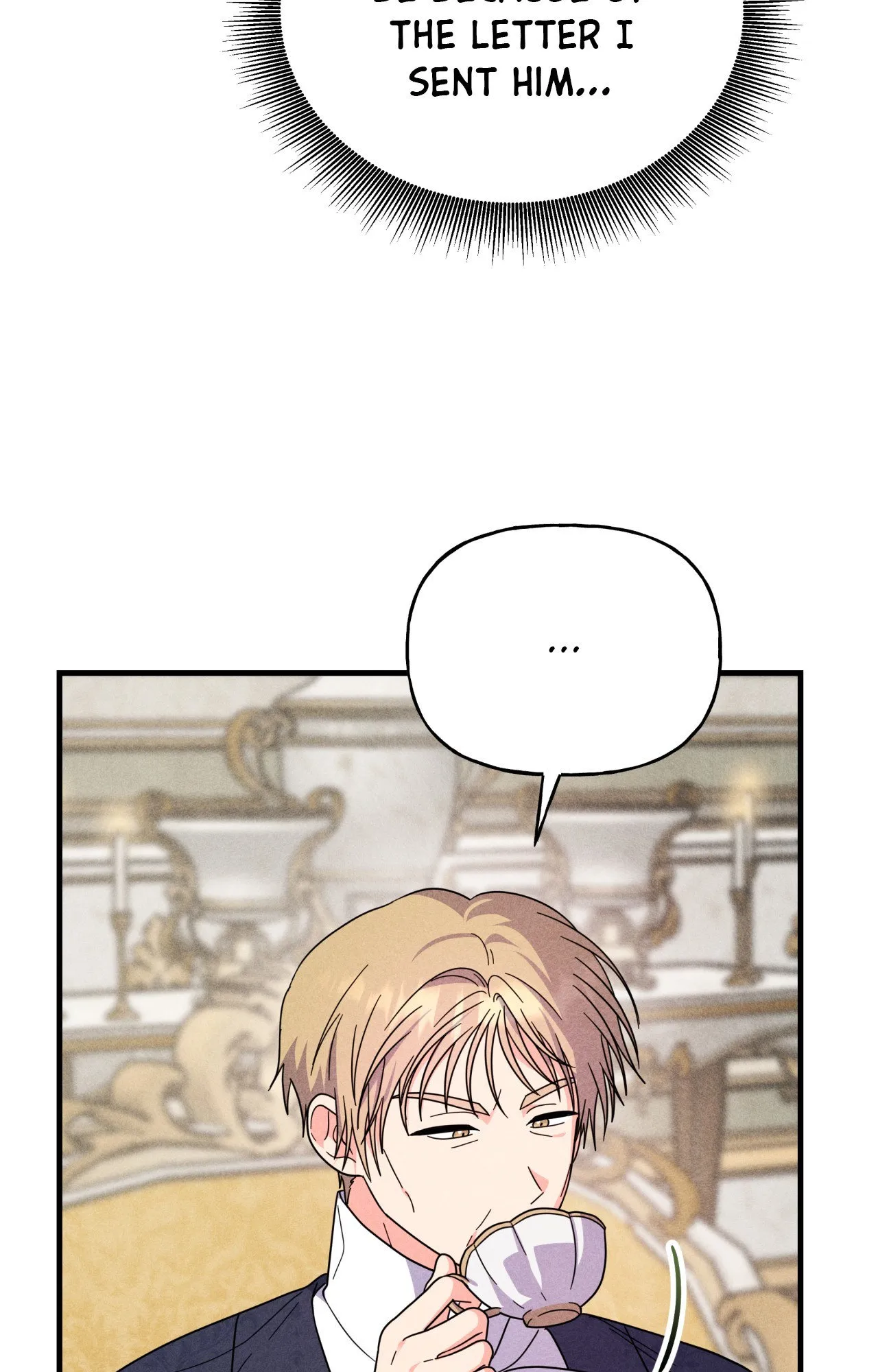 Secret Education with My Lady Chapter 24 - page 16