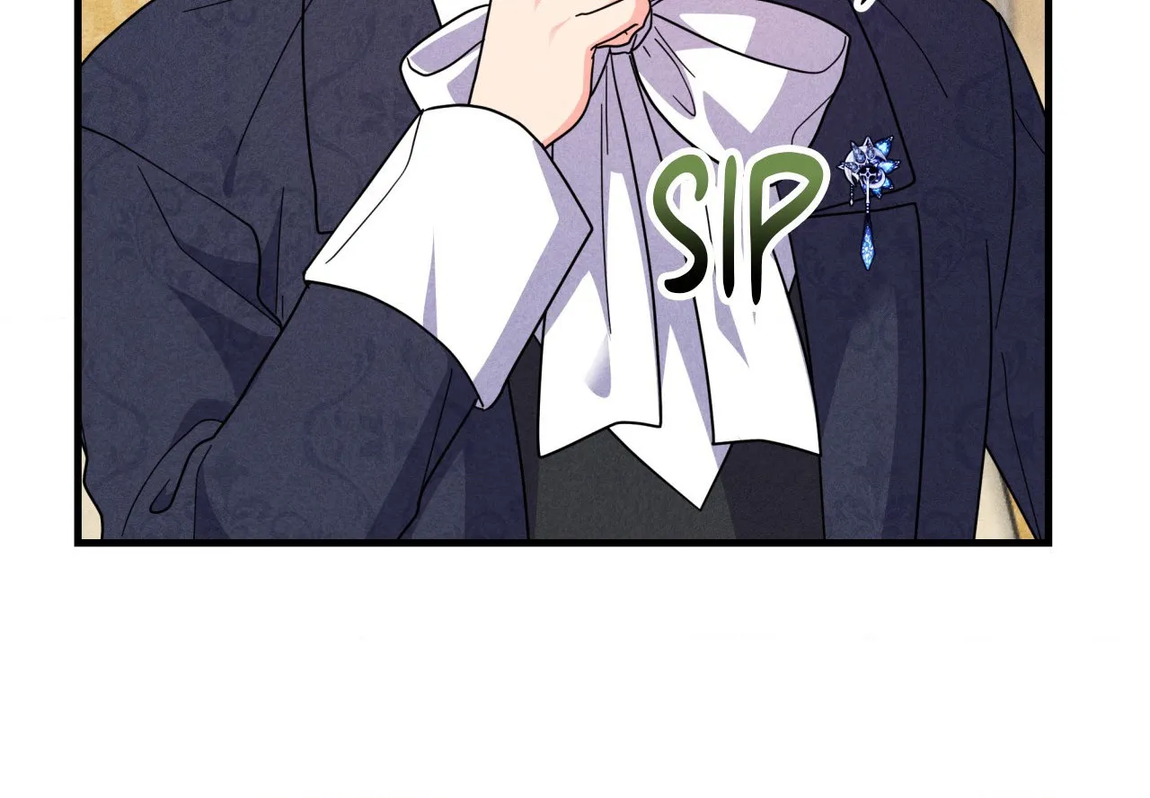 Secret Education with My Lady Chapter 24 - page 17