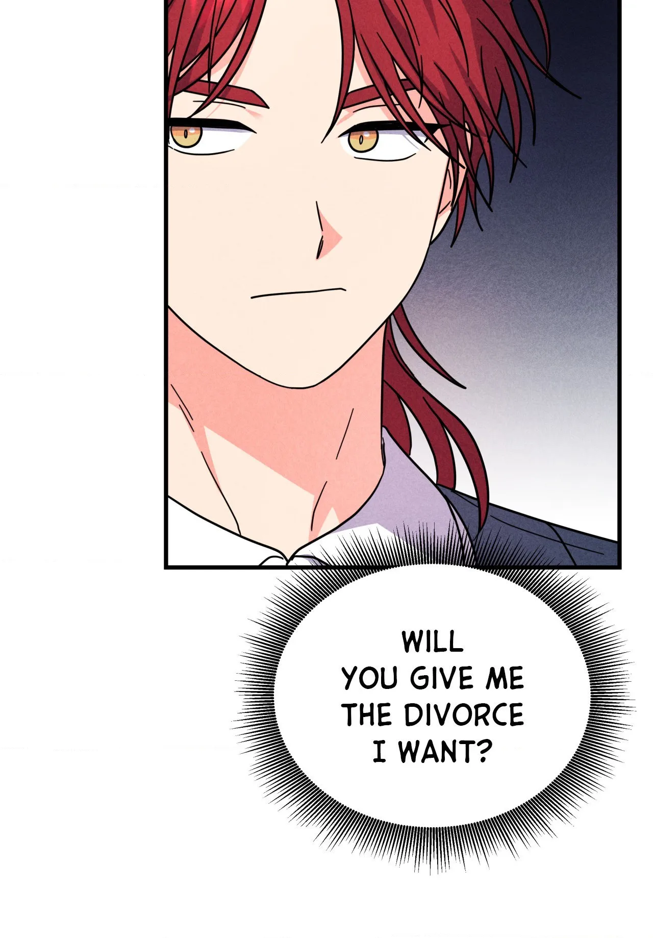 Secret Education with My Lady Chapter 24 - page 35