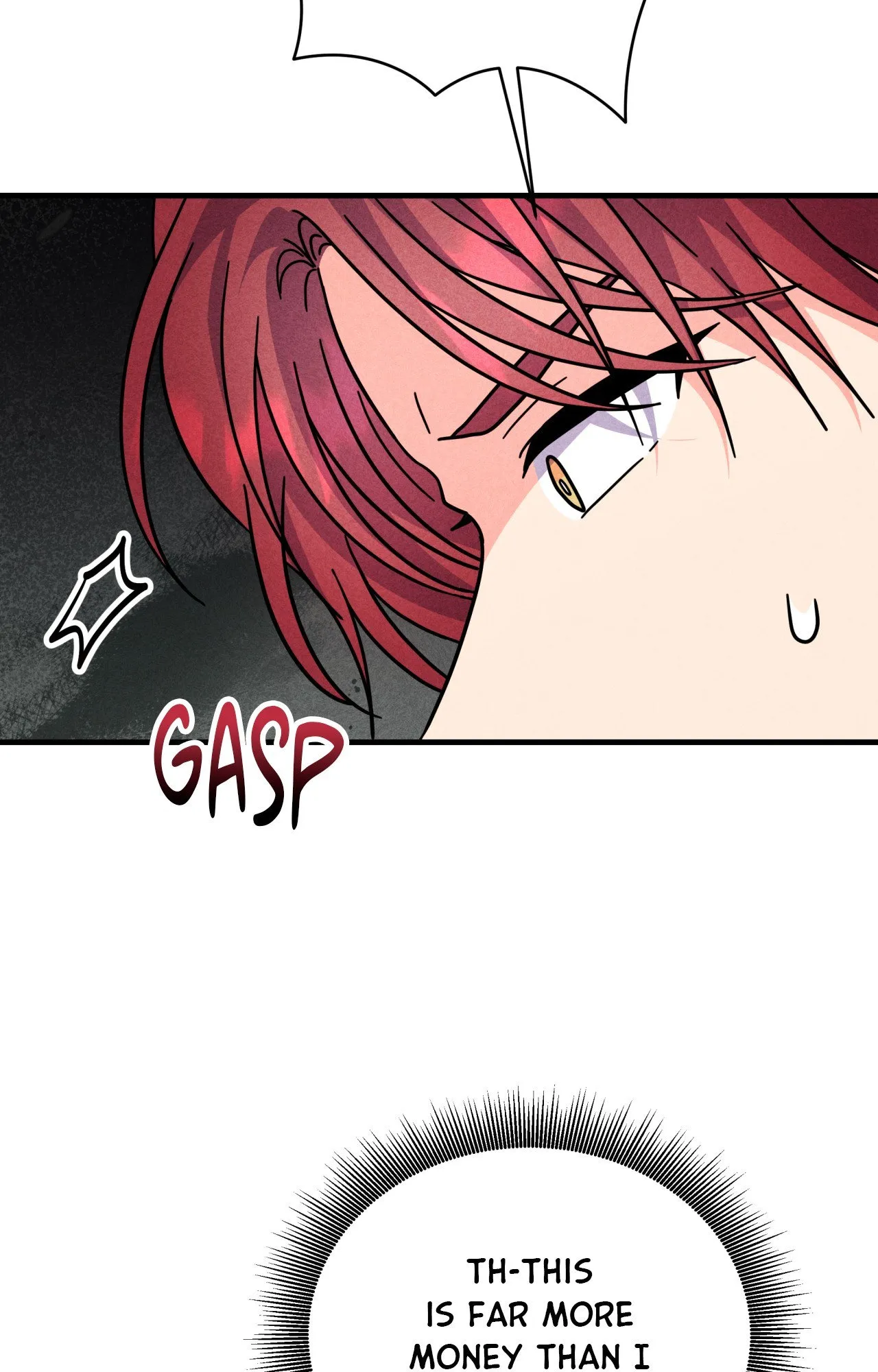 Secret Education with My Lady Chapter 24 - page 41