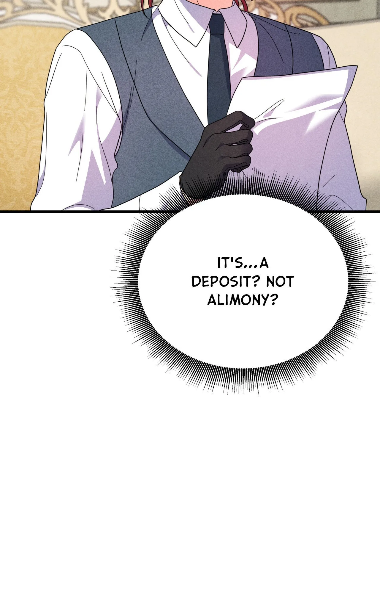 Secret Education with My Lady Chapter 24 - page 47