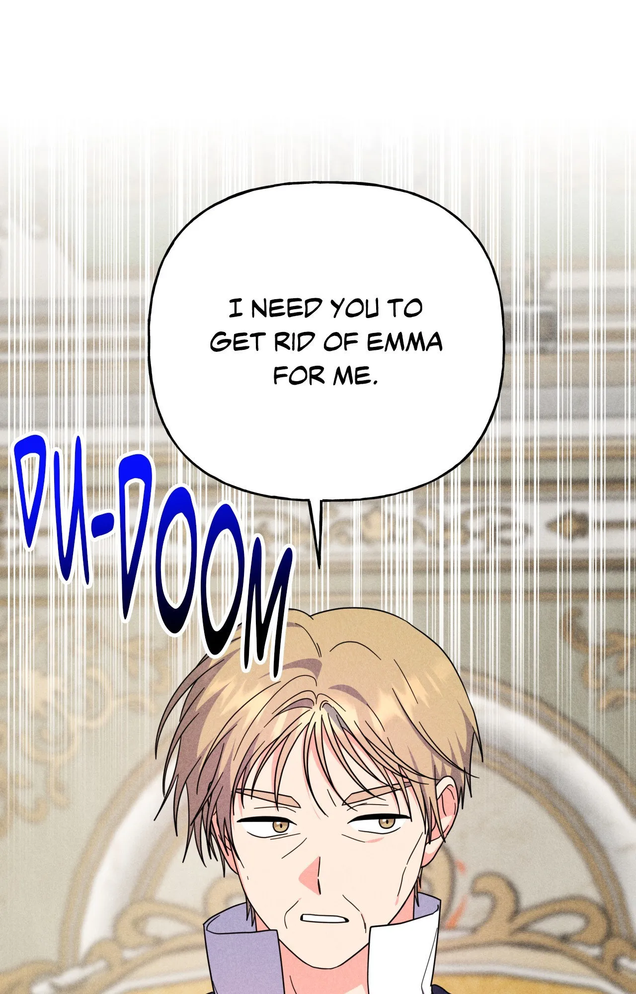 Secret Education with My Lady Chapter 24 - page 48