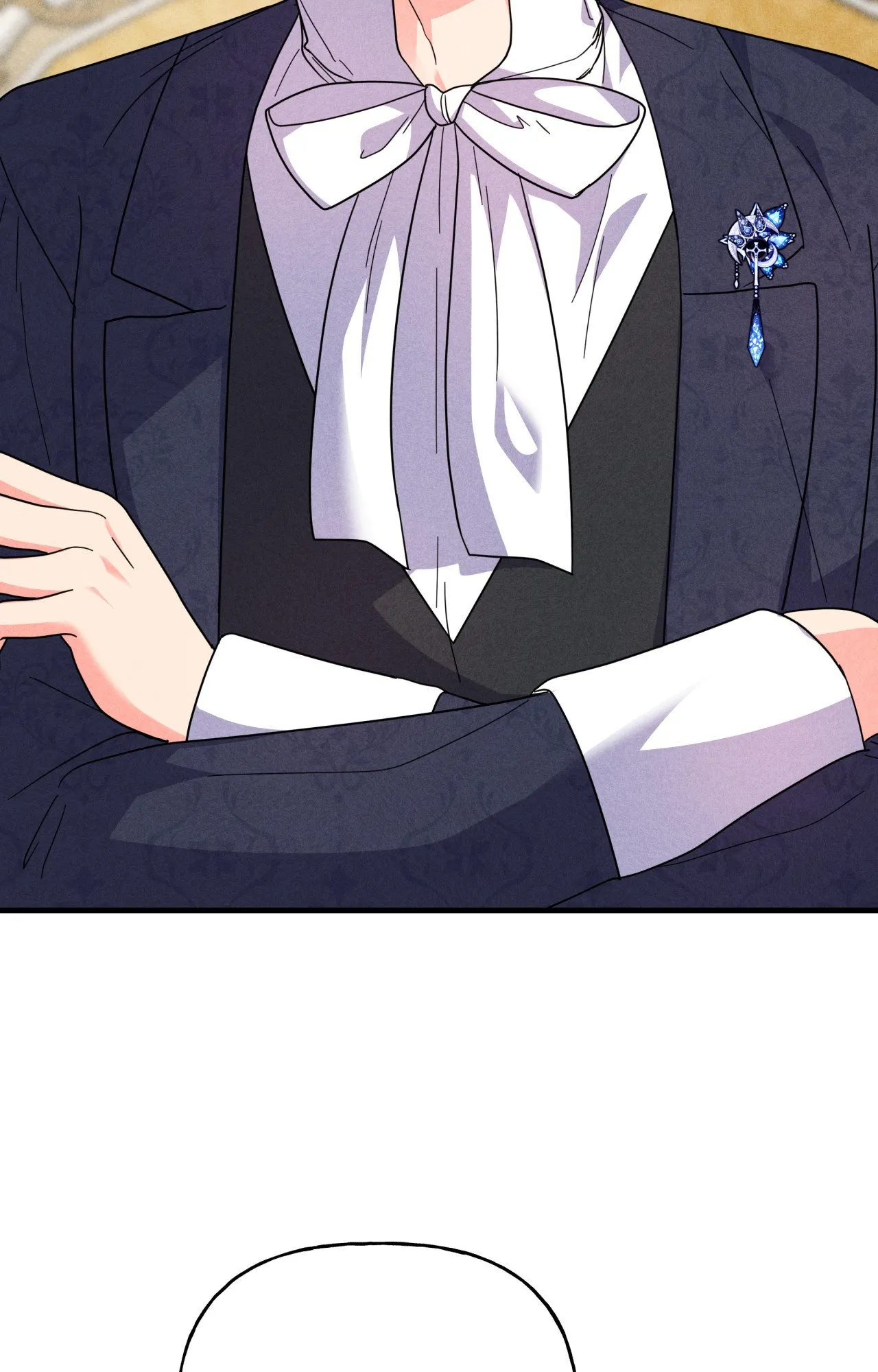 Secret Education with My Lady Chapter 24 - page 49