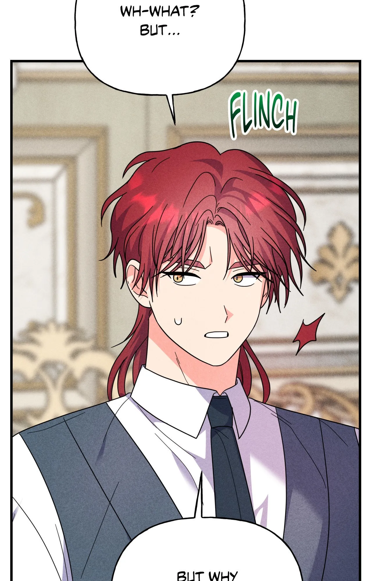 Secret Education with My Lady Chapter 24 - page 50