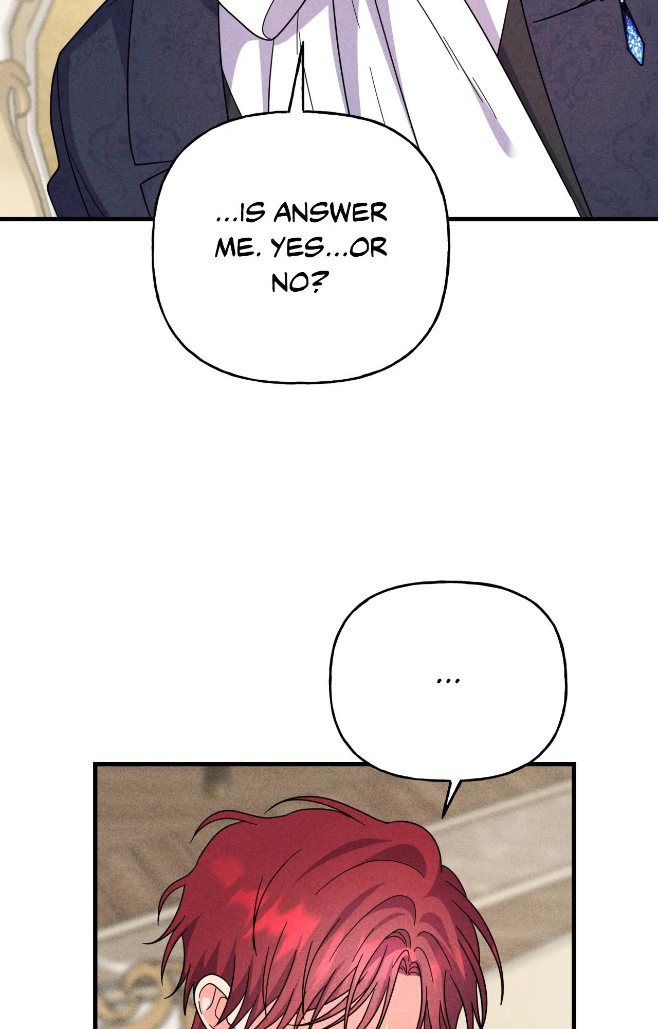 Secret Education with My Lady Chapter 24 - page 53