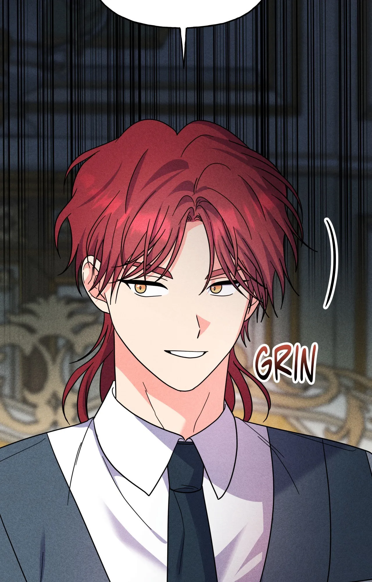 Secret Education with My Lady Chapter 24 - page 55