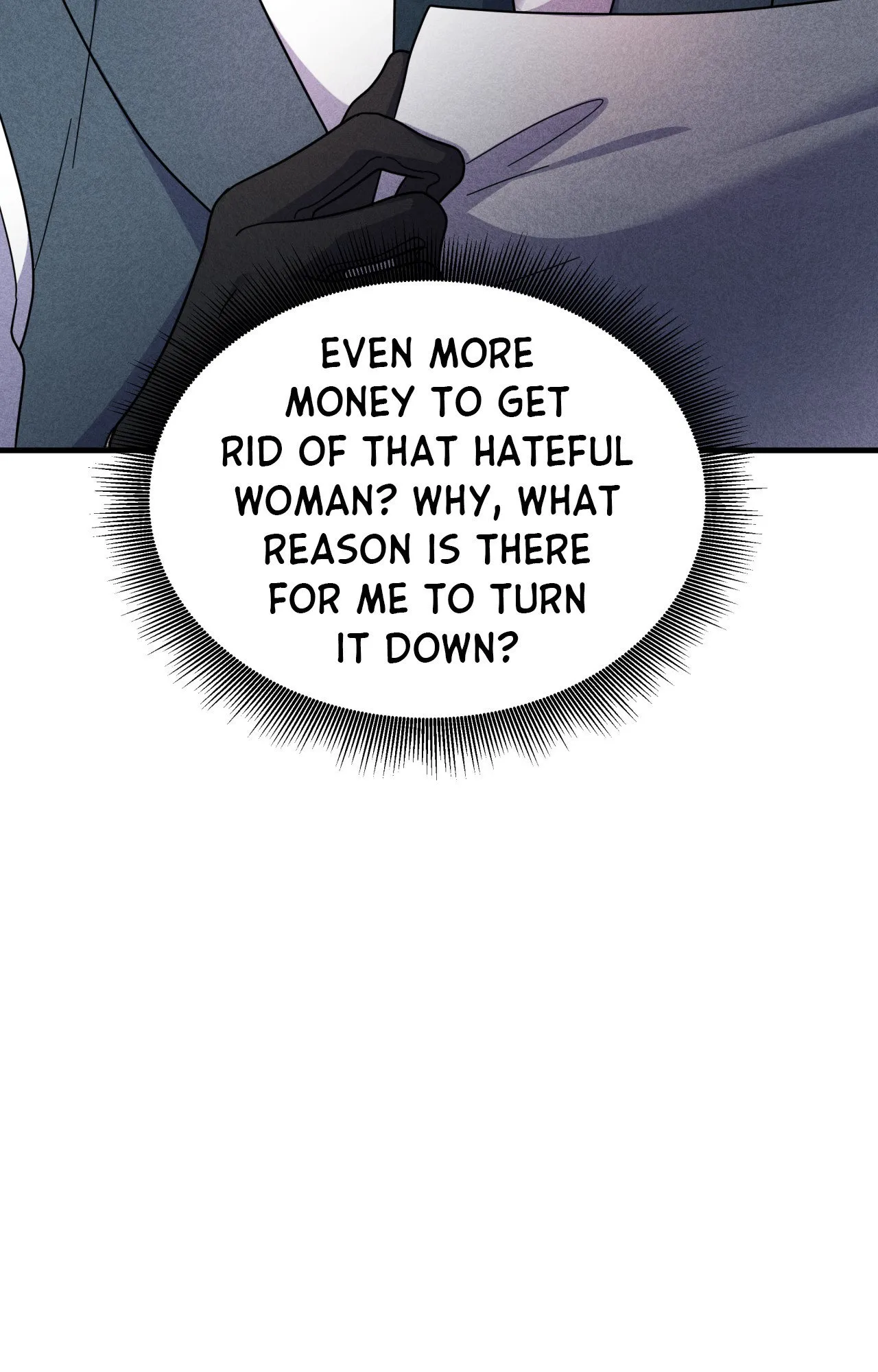 Secret Education with My Lady Chapter 24 - page 56