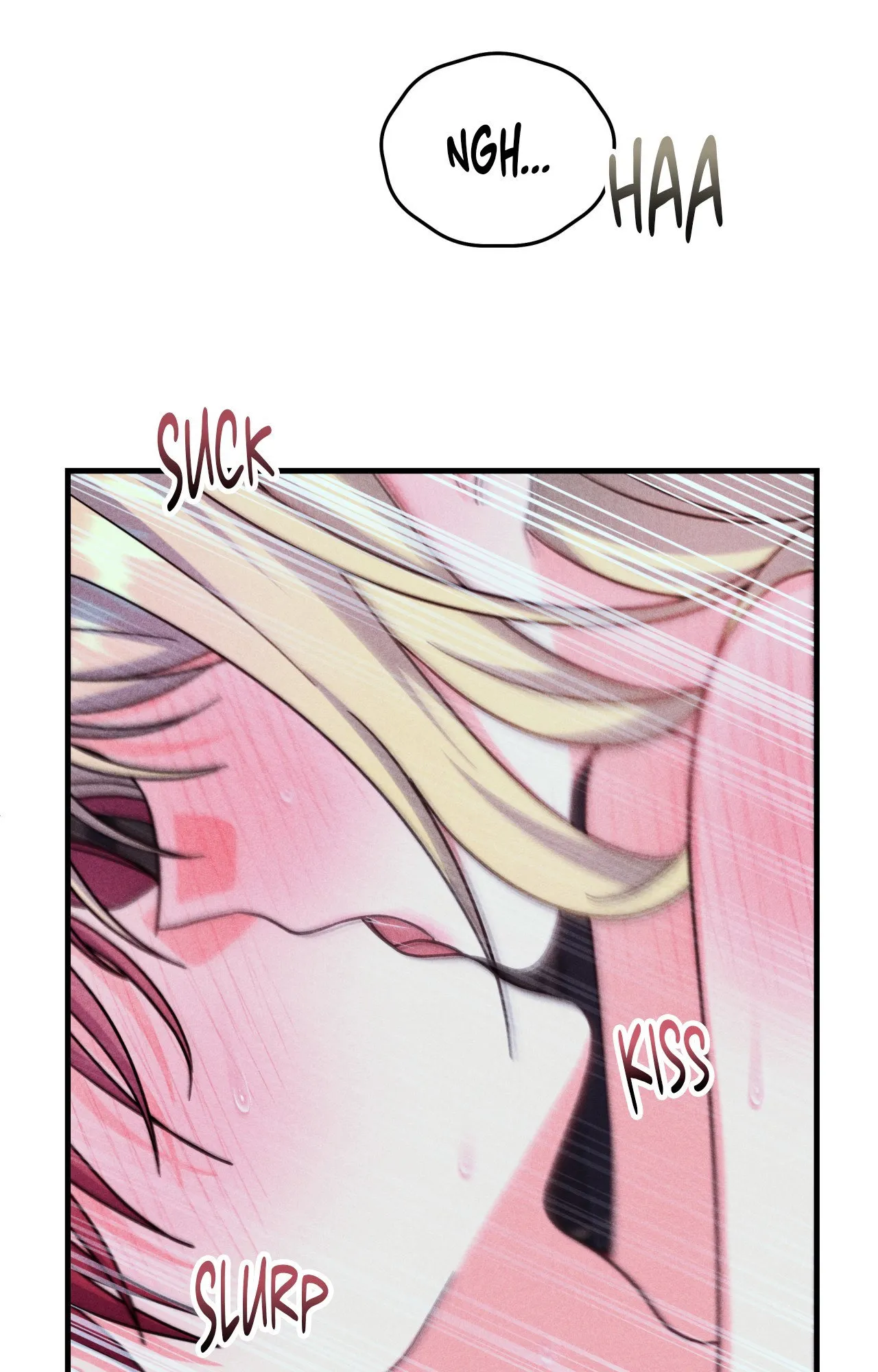 Secret Education with My Lady Chapter 24 - page 59