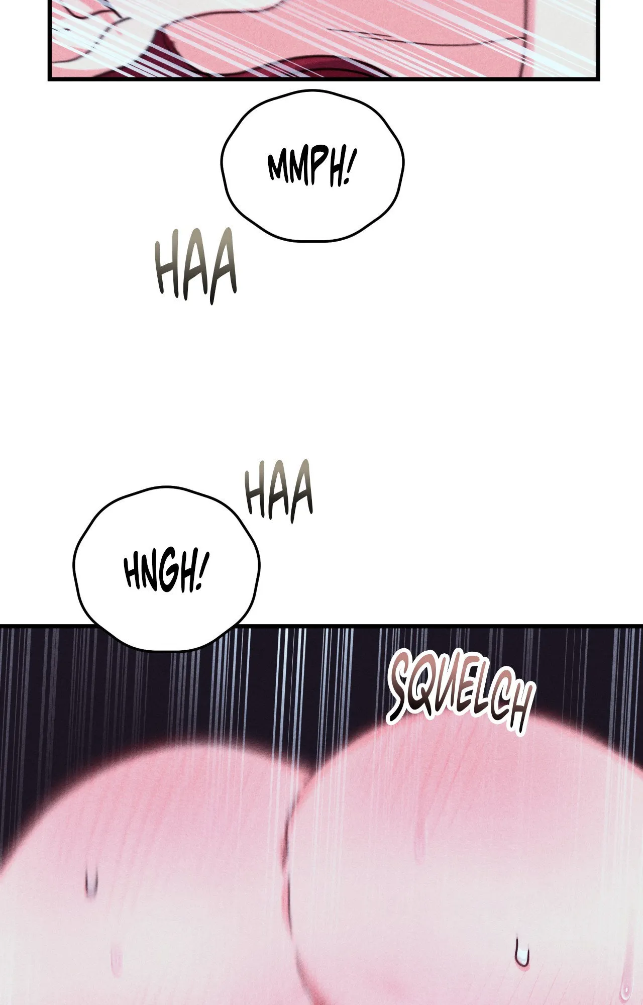 Secret Education with My Lady Chapter 24 - page 60