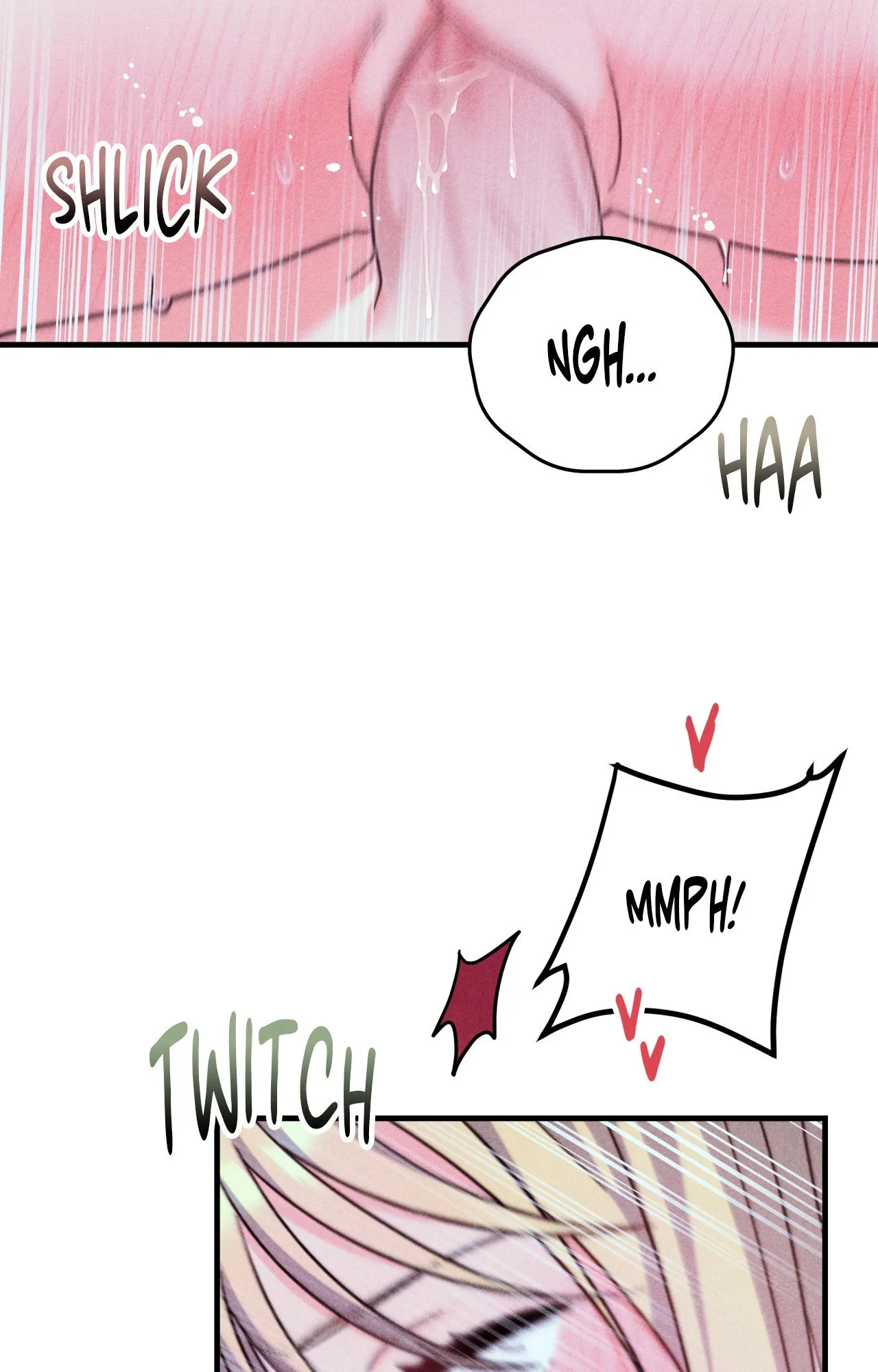 Secret Education with My Lady Chapter 24 - page 61