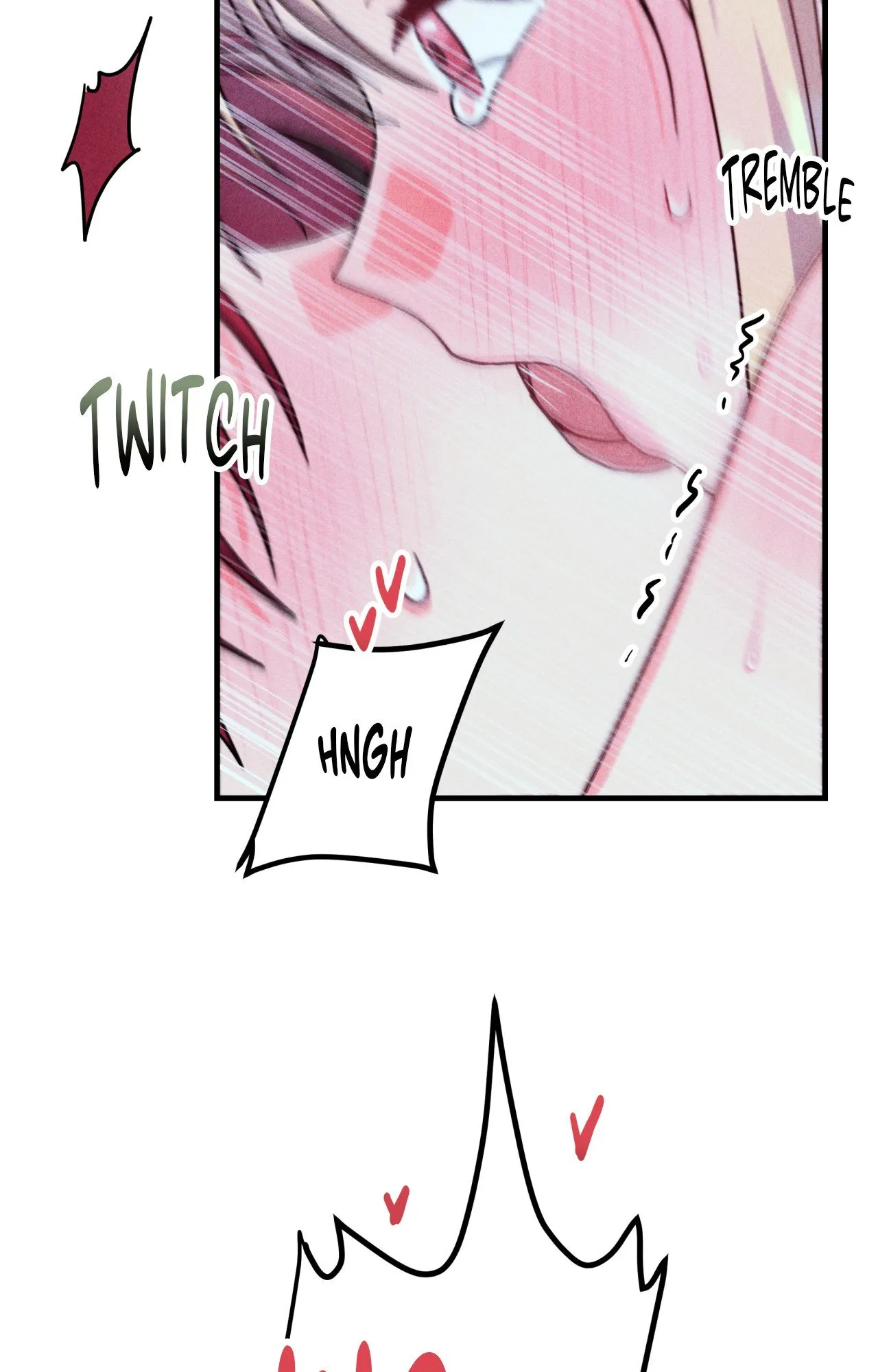 Secret Education with My Lady Chapter 24 - page 62