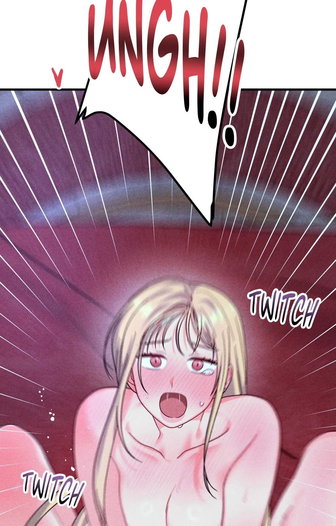 Secret Education with My Lady Chapter 24 - page 63