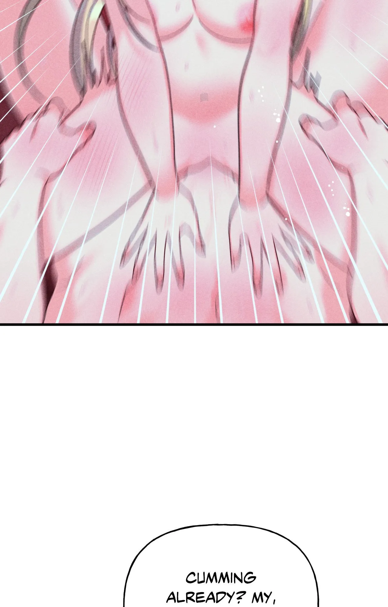 Secret Education with My Lady Chapter 24 - page 64