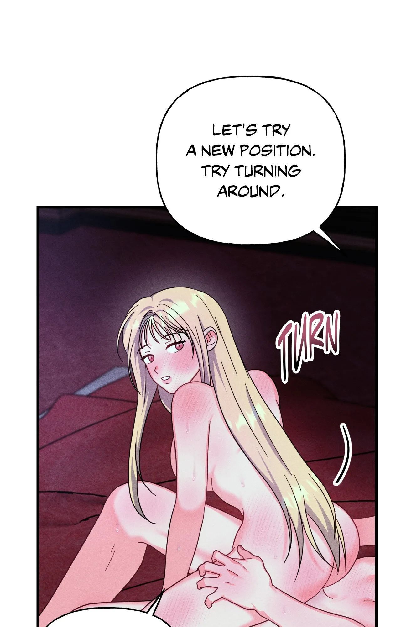 Secret Education with My Lady Chapter 24 - page 66