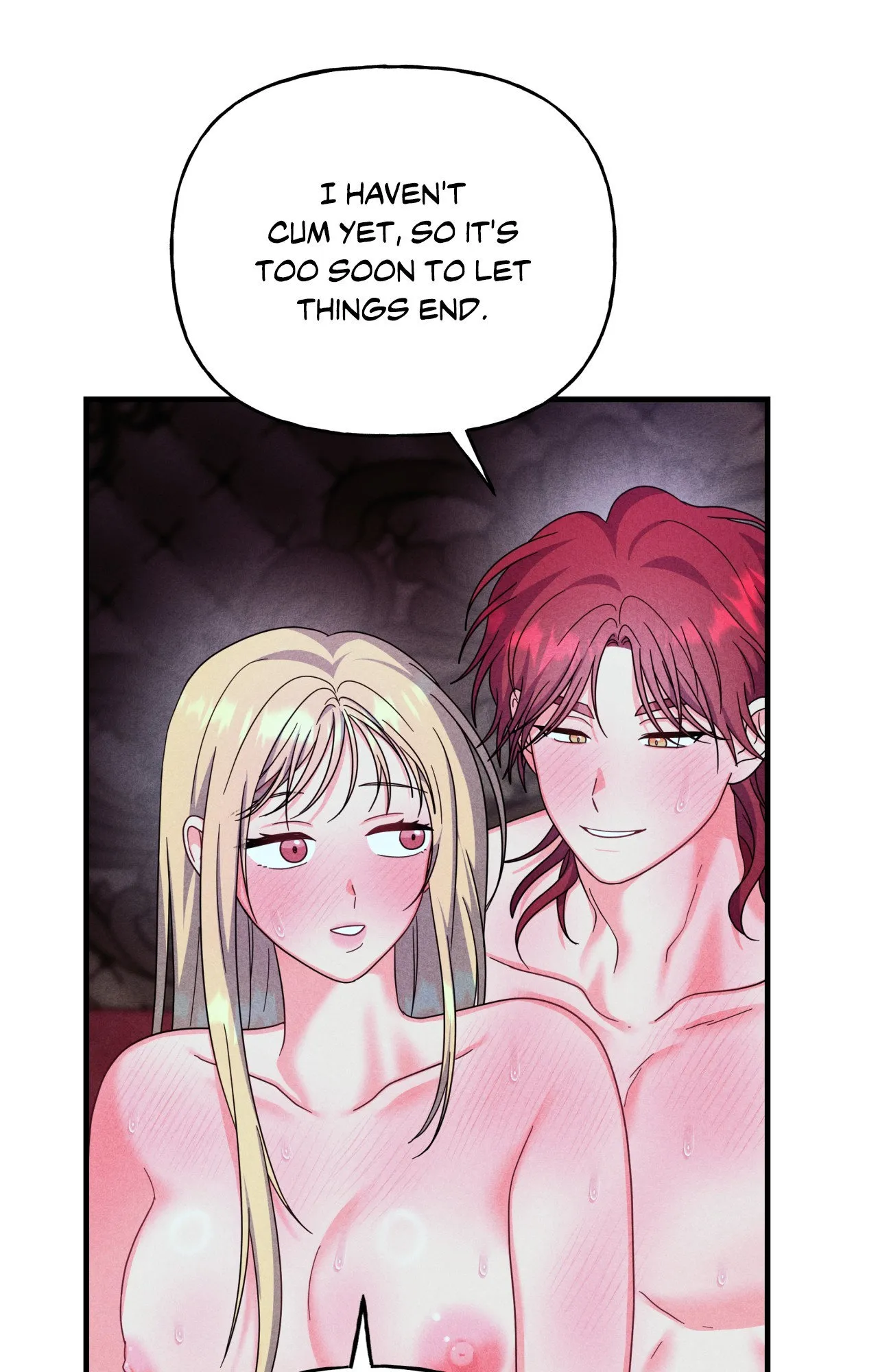 Secret Education with My Lady Chapter 24 - page 68
