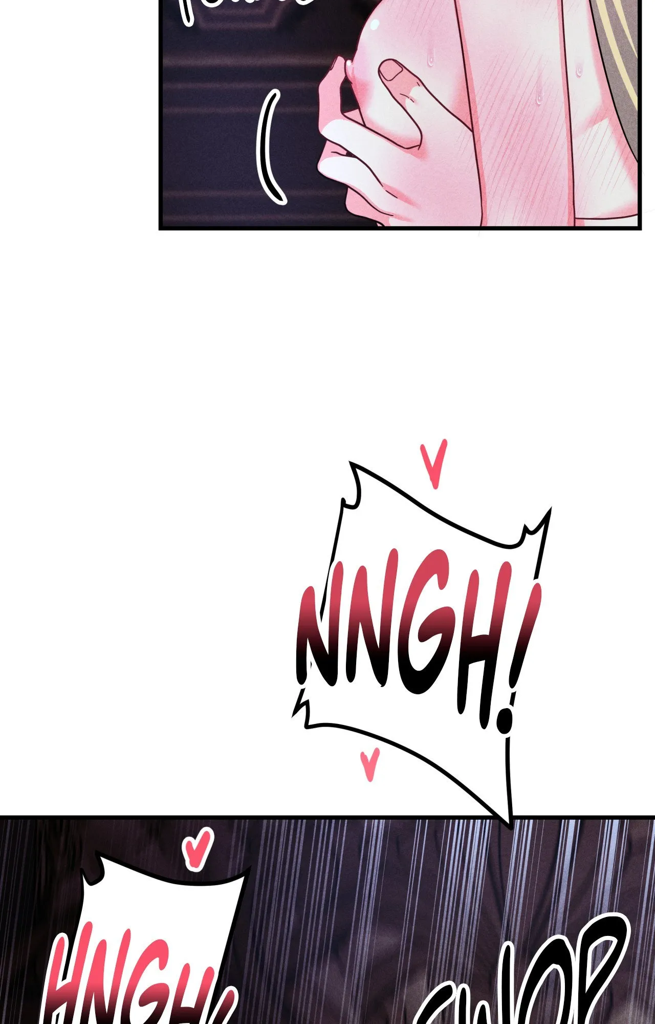 Secret Education with My Lady Chapter 24 - page 70