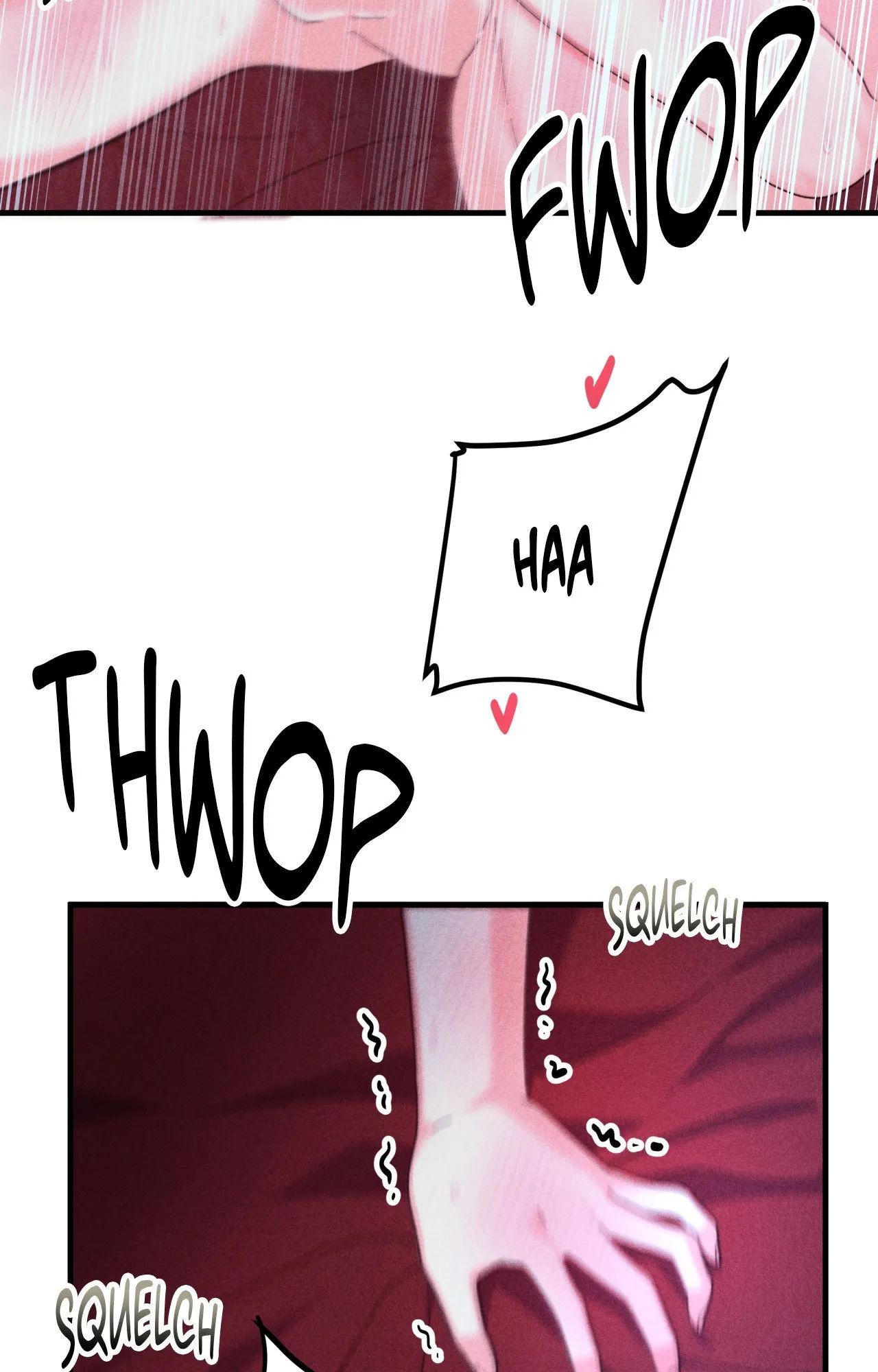 Secret Education with My Lady Chapter 24 - page 72