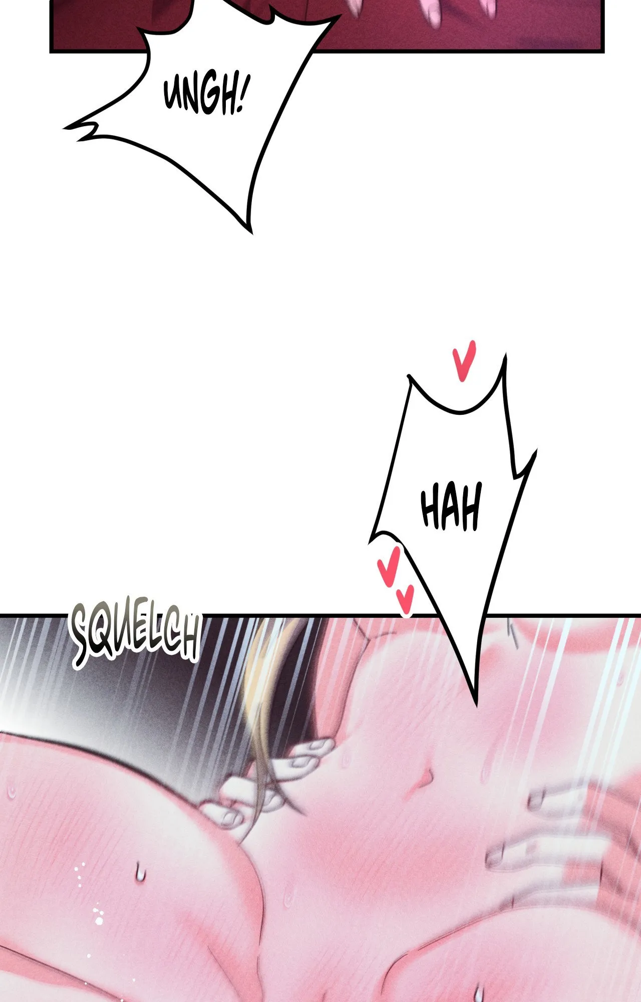 Secret Education with My Lady Chapter 24 - page 73