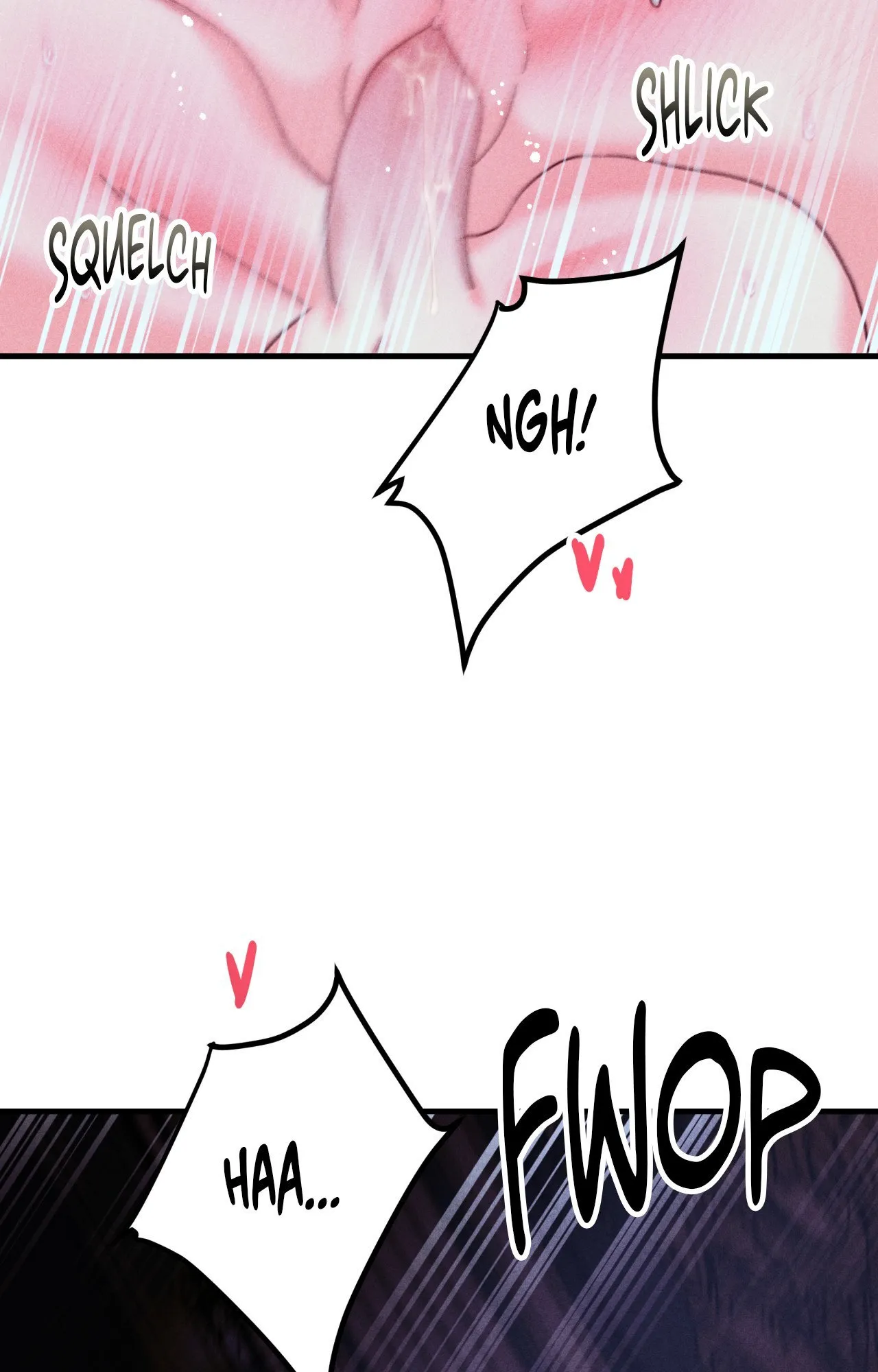 Secret Education with My Lady Chapter 24 - page 74