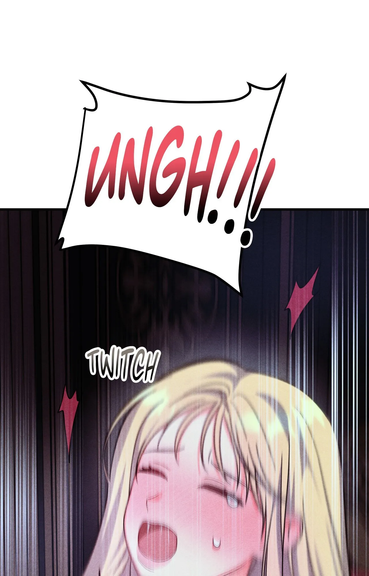 Secret Education with My Lady Chapter 24 - page 77