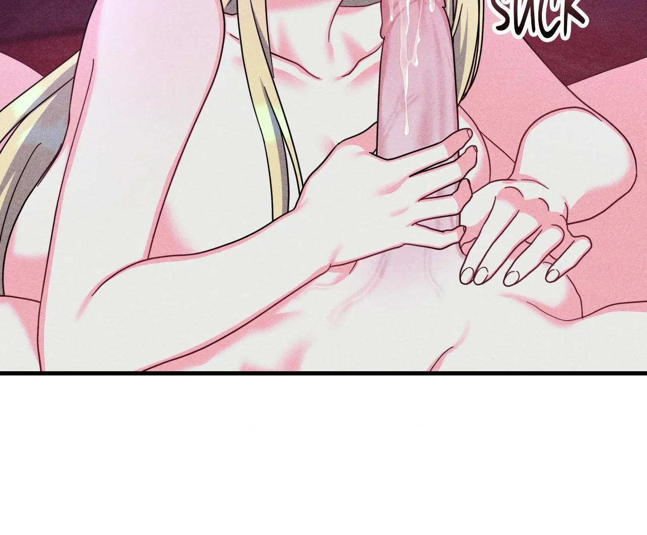 Secret Education with My Lady Chapter 24 - page 84