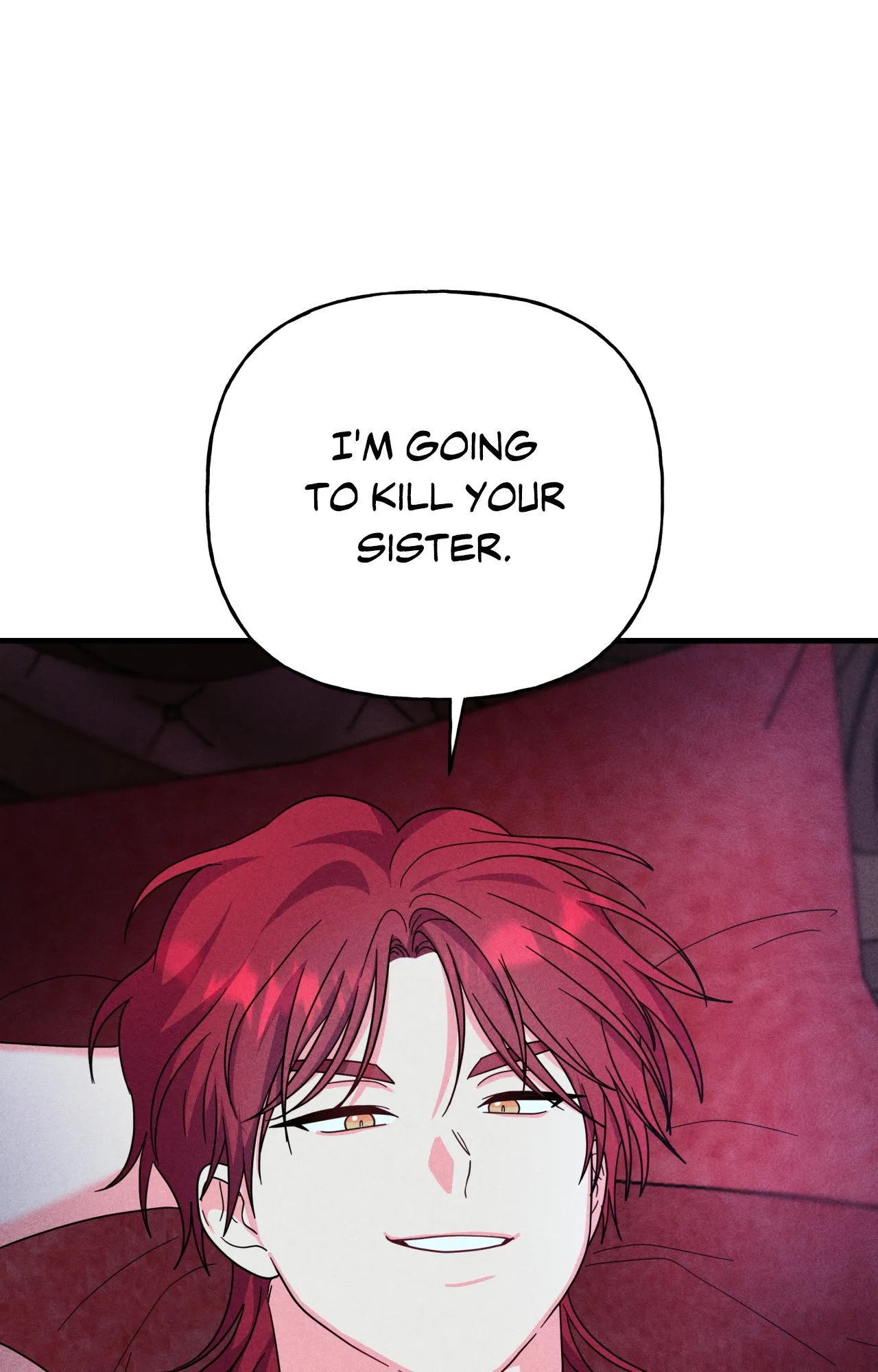 Secret Education with My Lady Chapter 24 - page 85