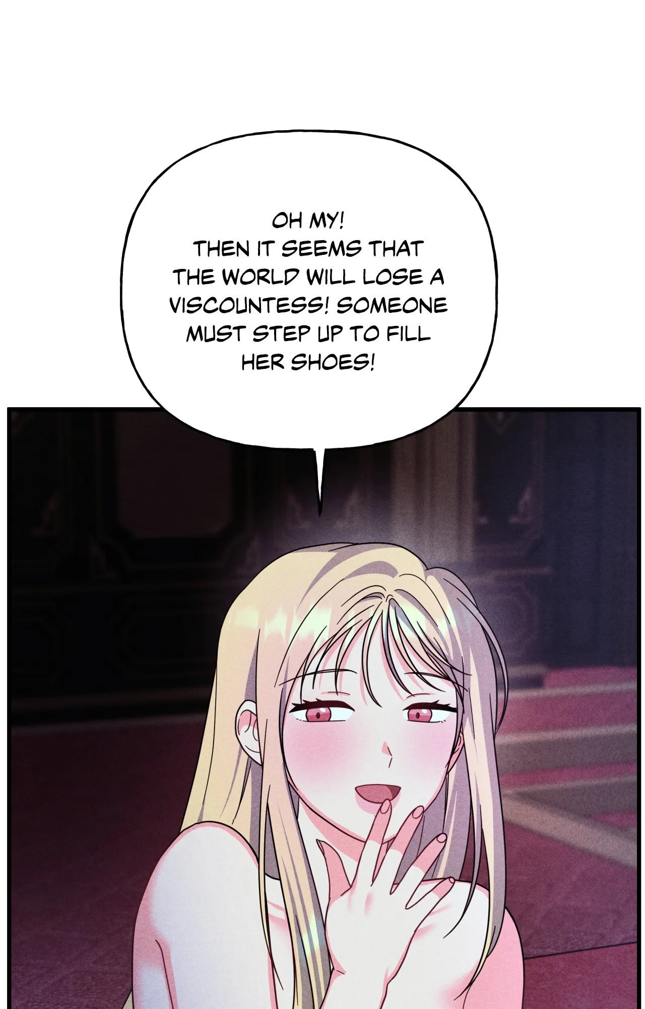 Secret Education with My Lady Chapter 24 - page 88