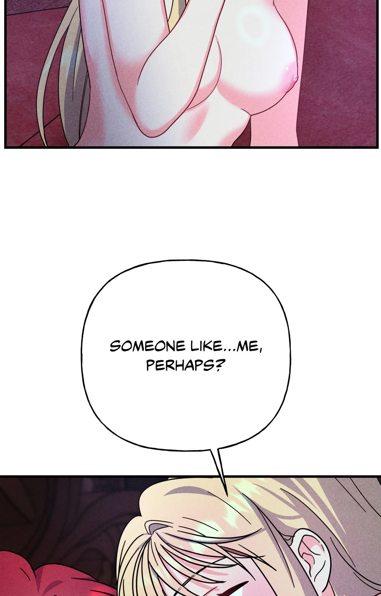 Secret Education with My Lady Chapter 24 - page 89