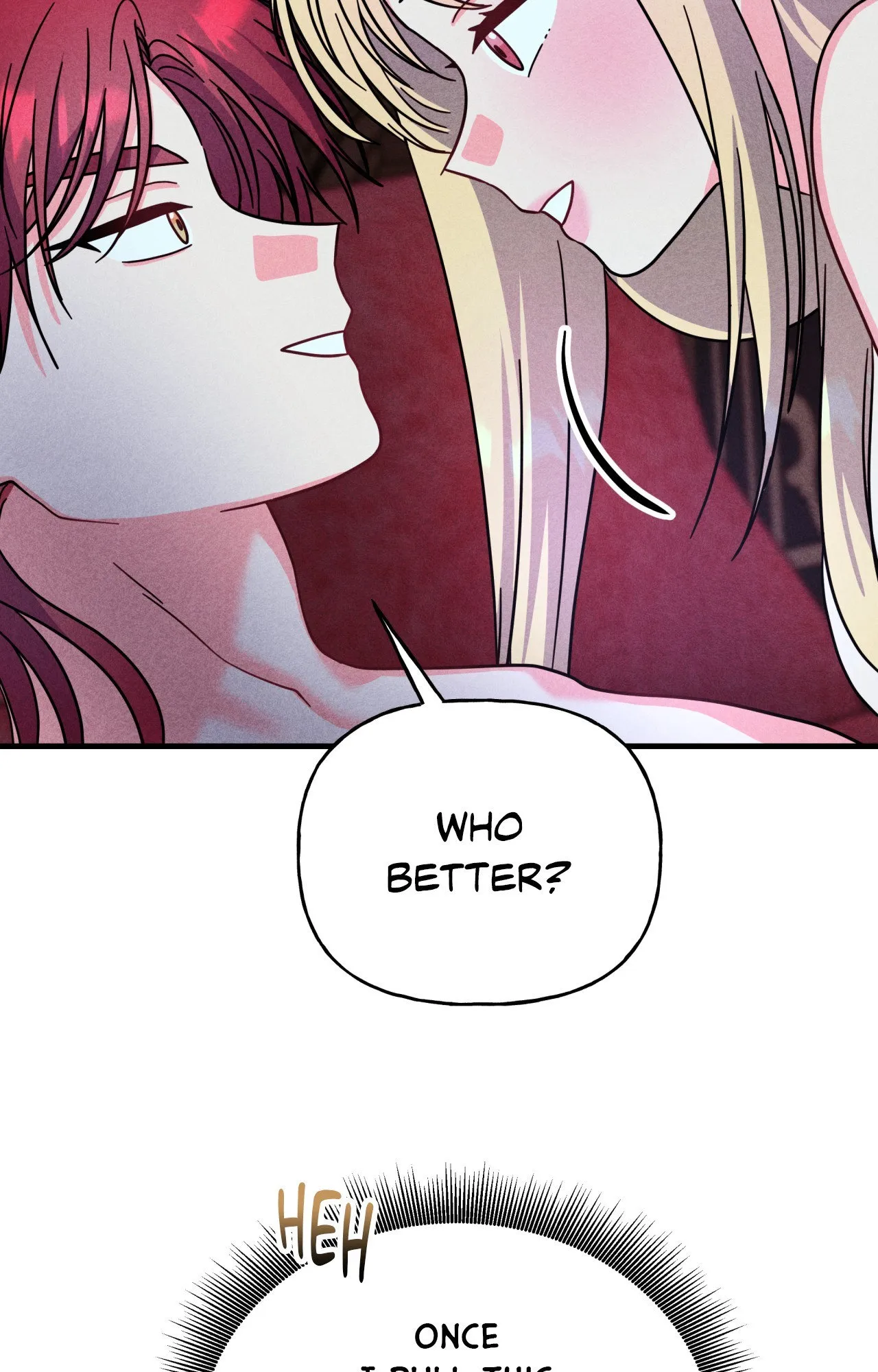 Secret Education with My Lady Chapter 24 - page 90