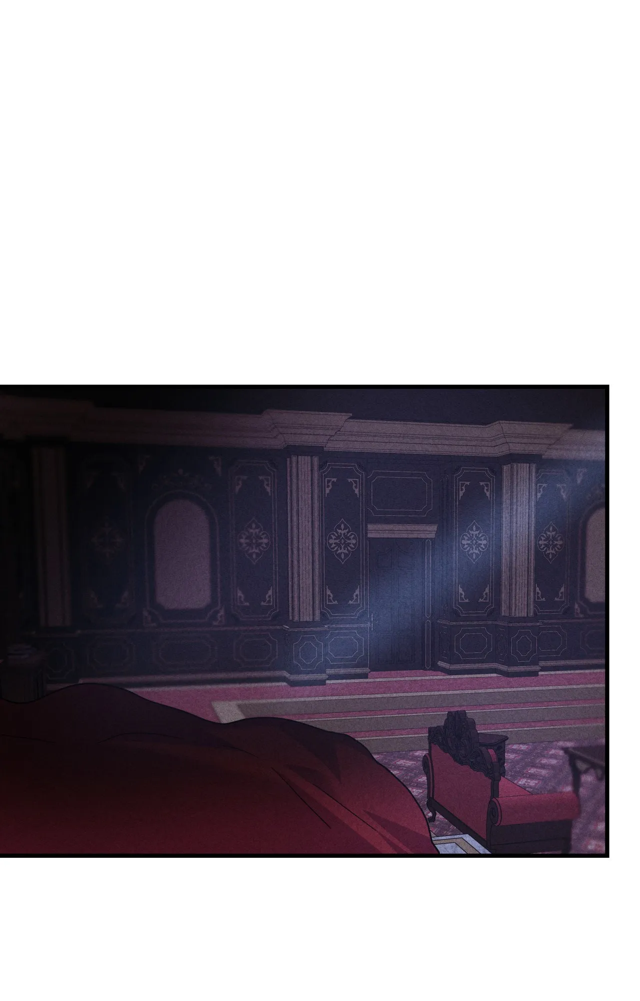 Secret Education with My Lady Chapter 24 - page 93