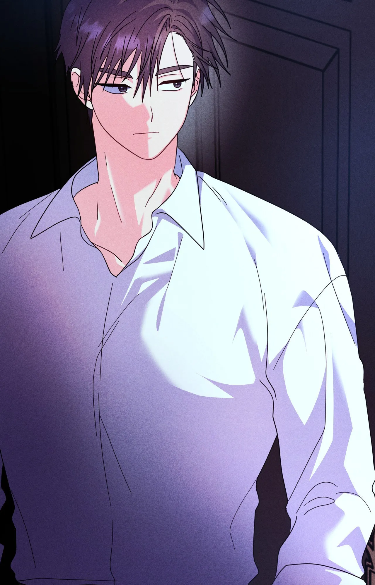 Secret Education with My Lady Chapter 24 - page 95